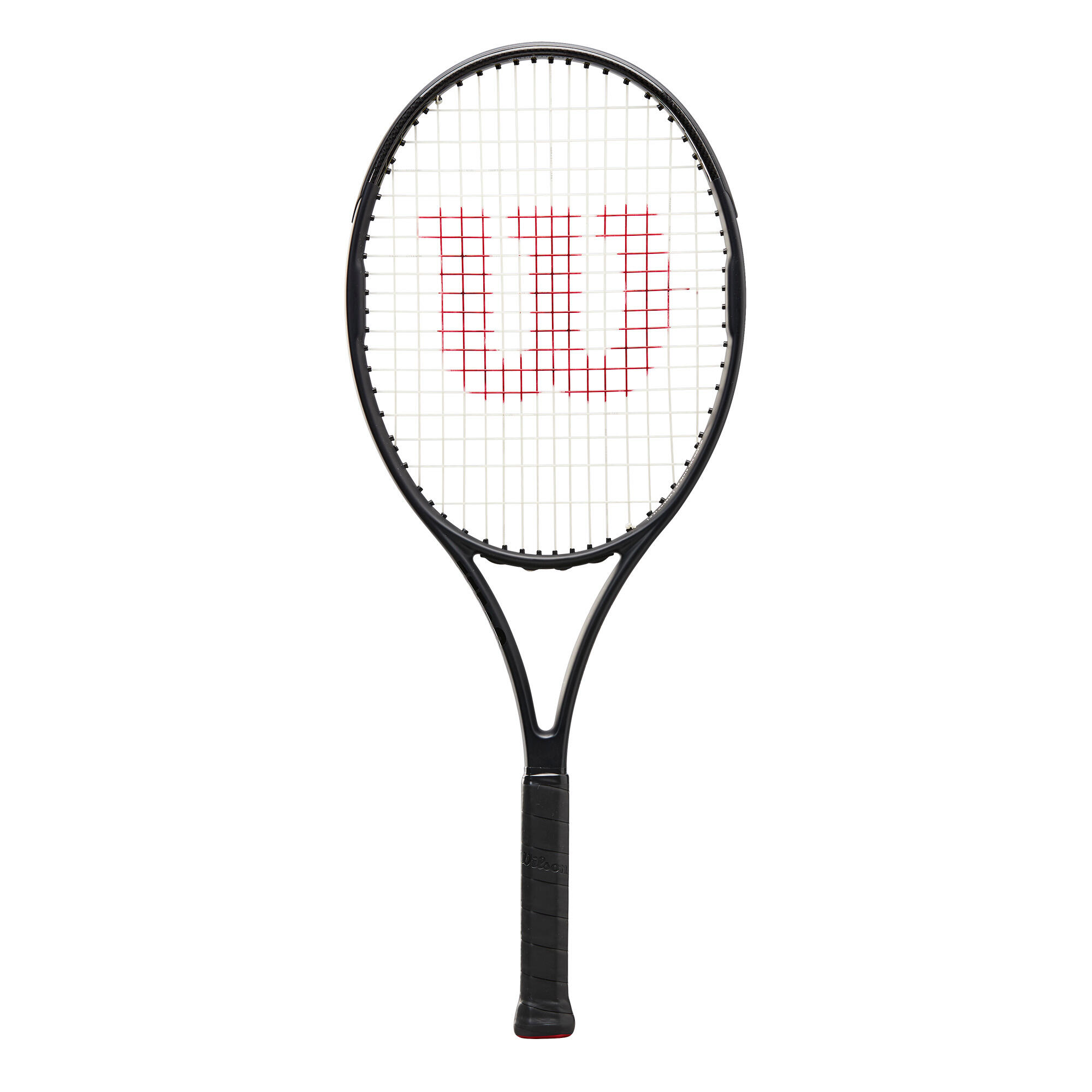 Wilson Wilson Tennisschläger Kinder Pro Staff Jr 26 schwarz