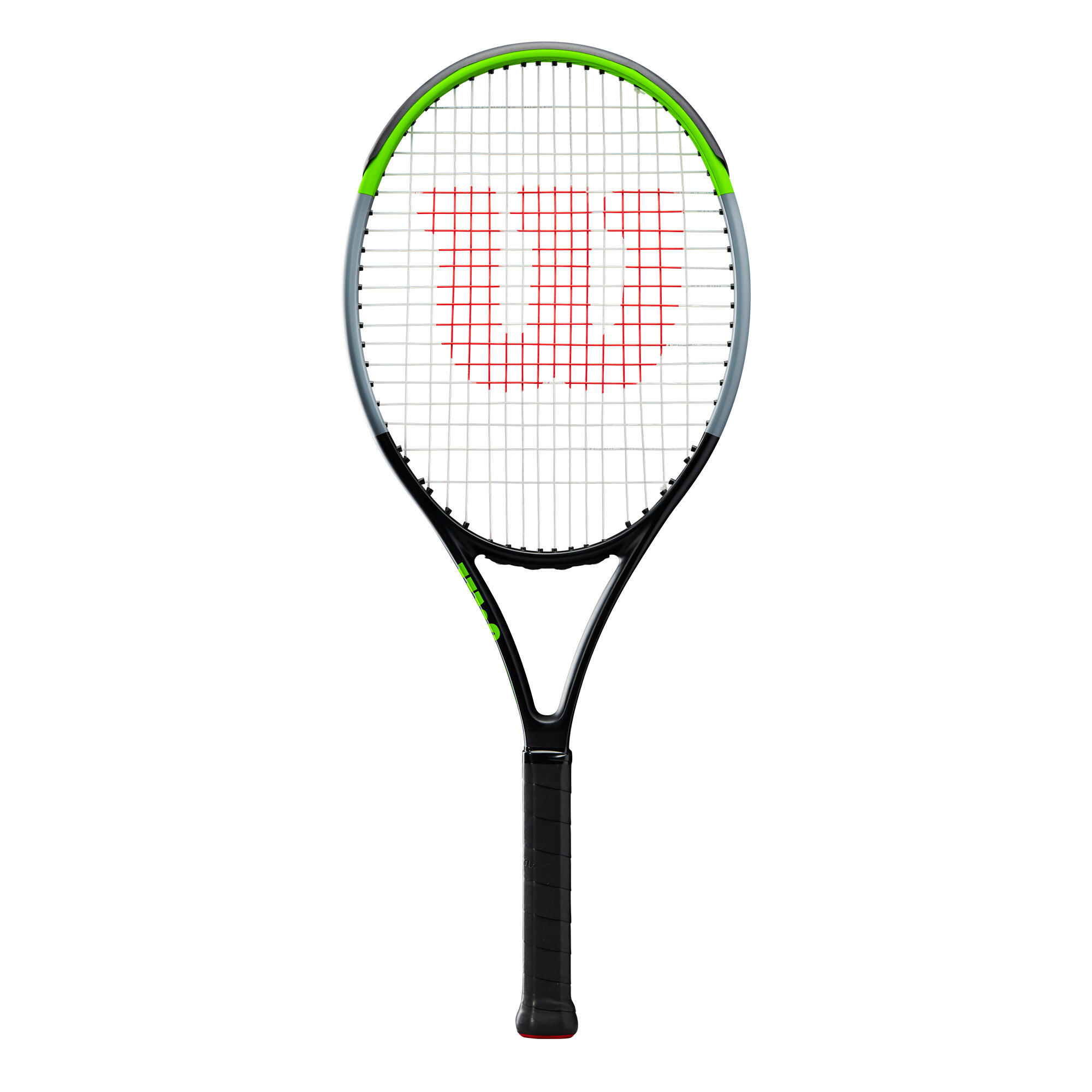 Wilson Wilson Tennisschläger Kinder Blade Jr 26 schwarz/grün