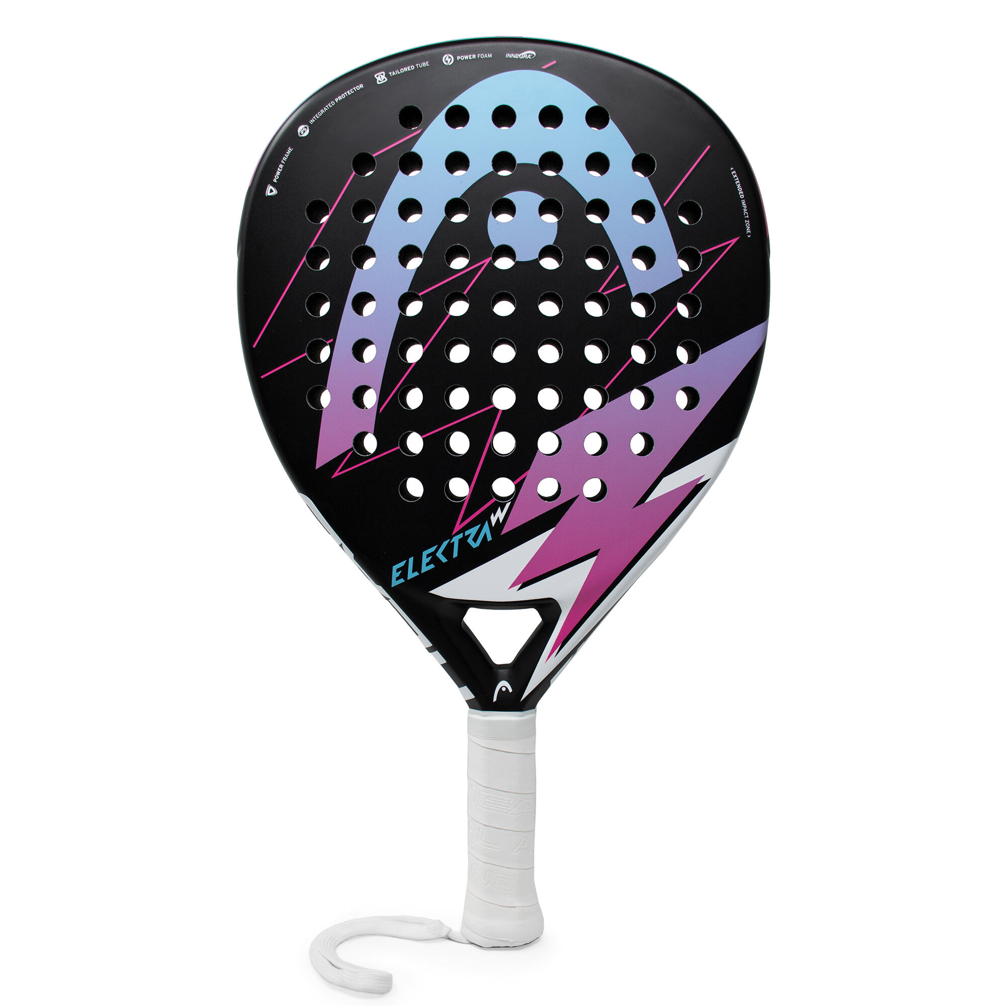 Head Padelschläger Head Elektra F 21 Erwachsene
