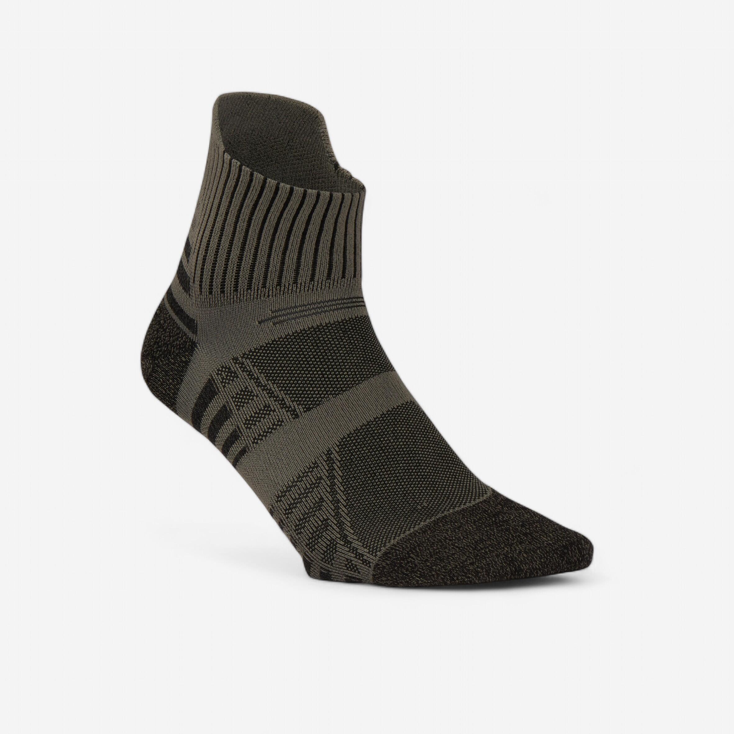 Newfeel Walkingsocken WS 900 Low hellblau