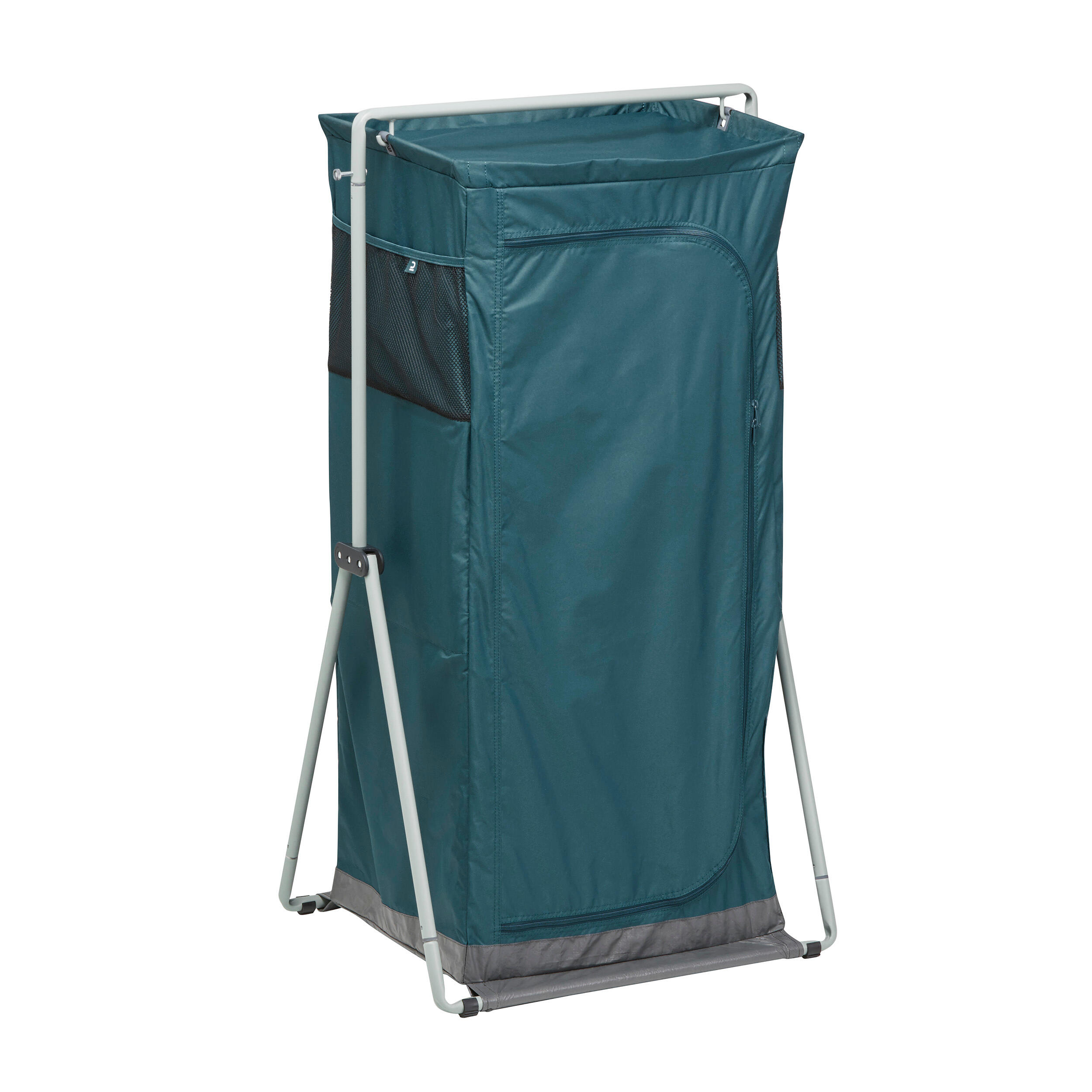 Quechua Campingschrank Basic faltbar und kompakt