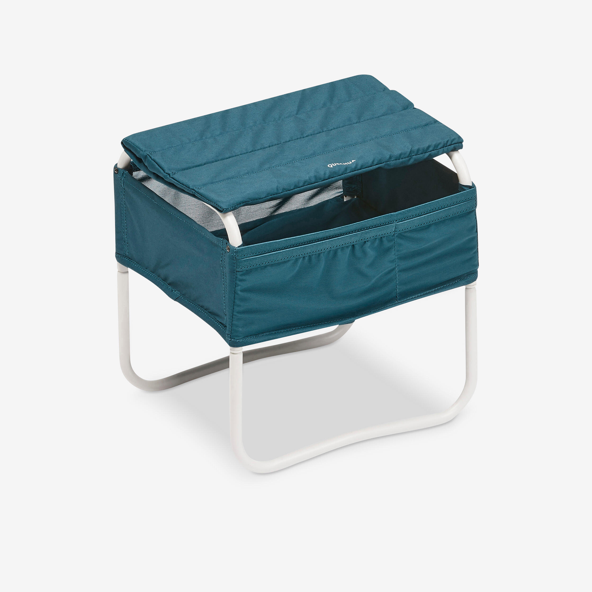 Quechua Nachttisch Kompakt Camping