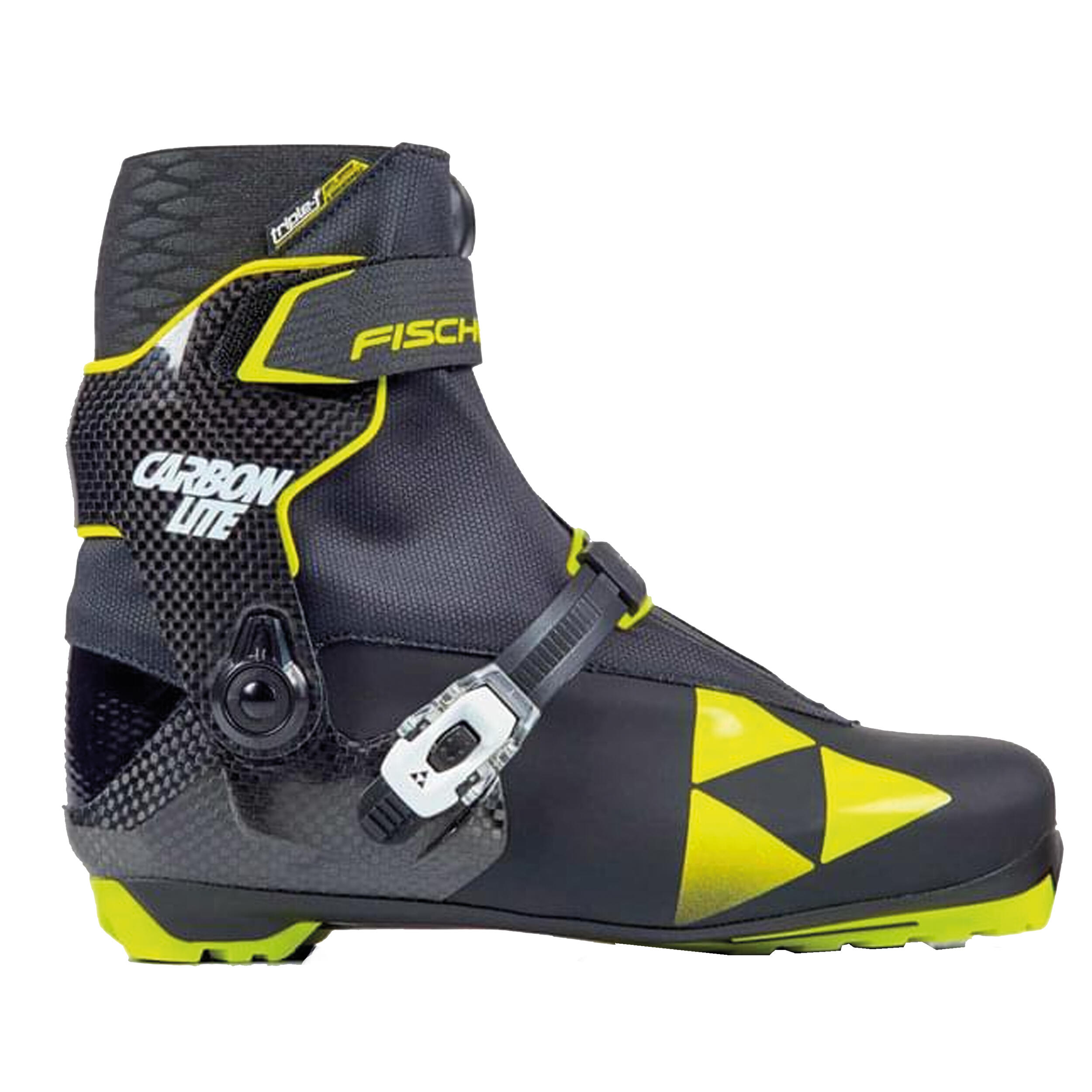 Fischer Langlaufschuhe XC S Carbonlite Skating Erwachsene