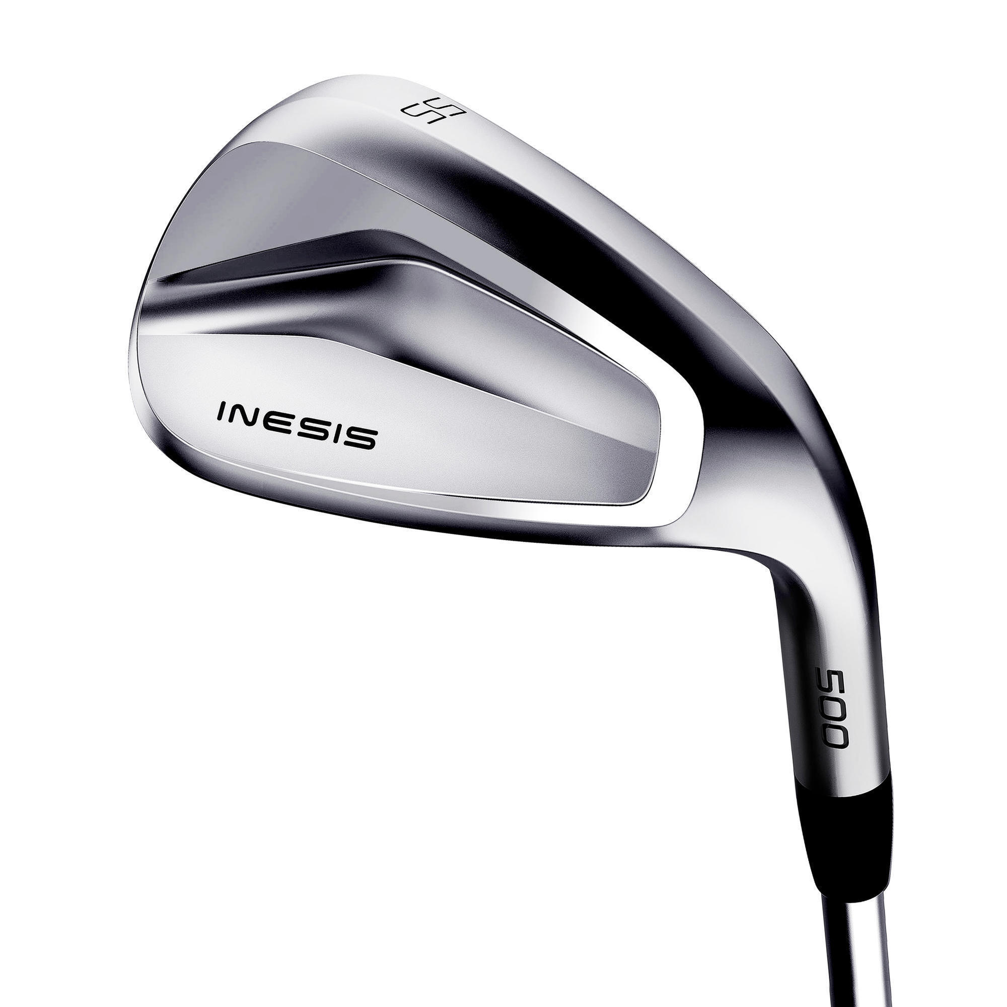 Inesis Golf Wedge 500 RH Größe 1 langsame Schlägerkopfgeschwindigkeit
