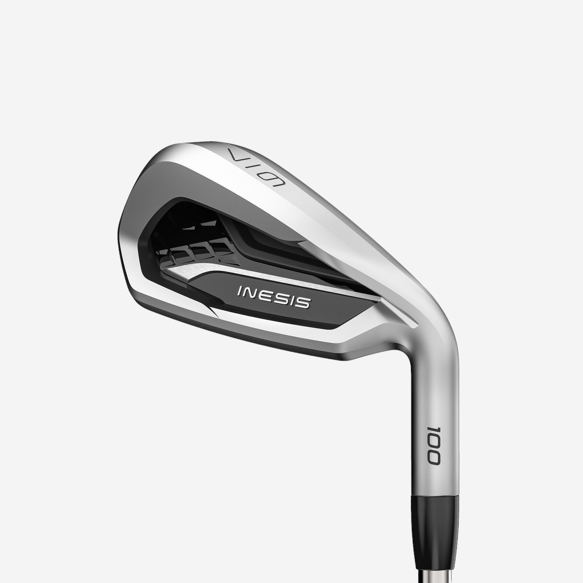 Inesis Golf Eisen 100 RH Erwachsene Graphit Größe 1