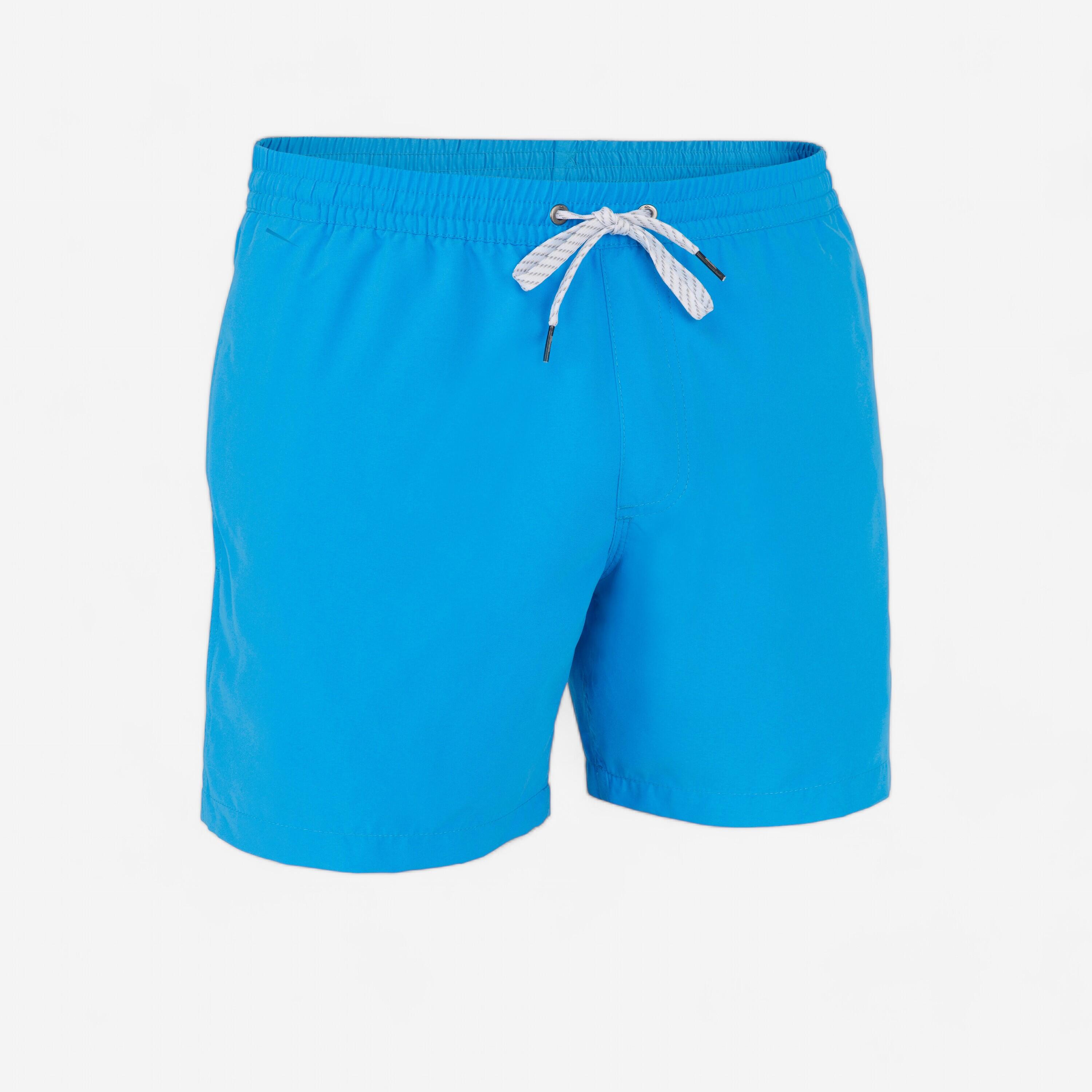 Quiksilver Boardshorts kurz Herren Blau