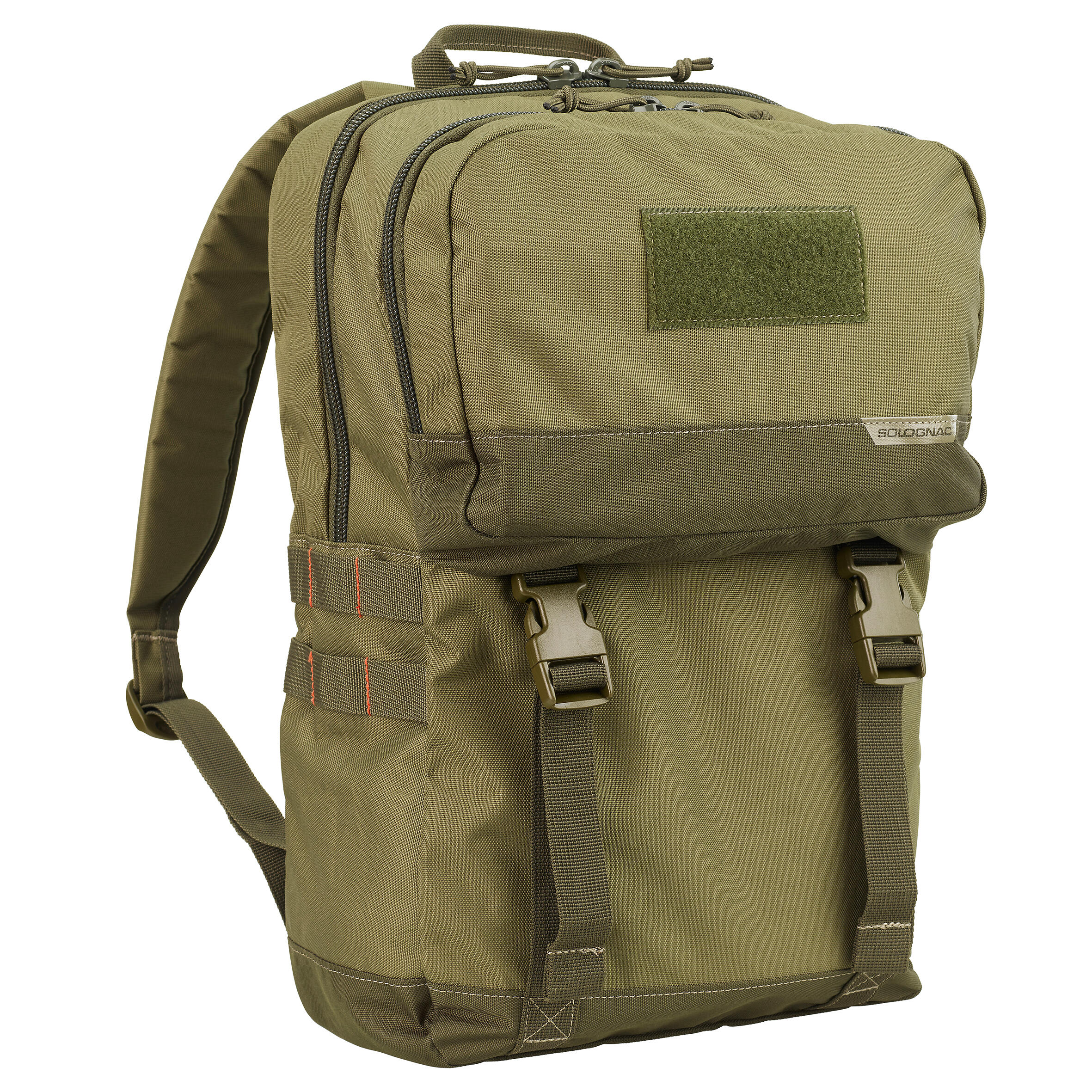 Solognac Jagdrucksack 20 L grün