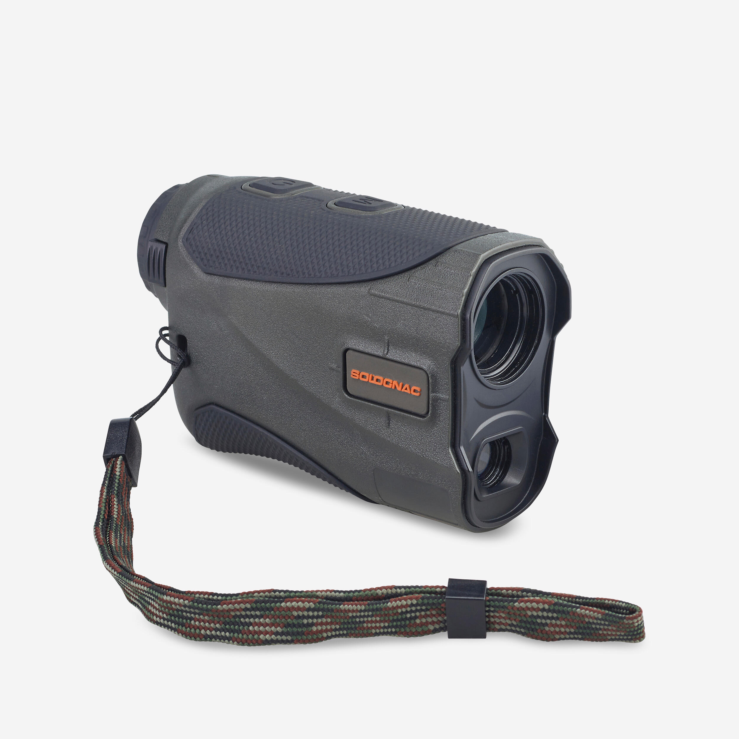 Solognac Laserentfernungsmesser 800 m