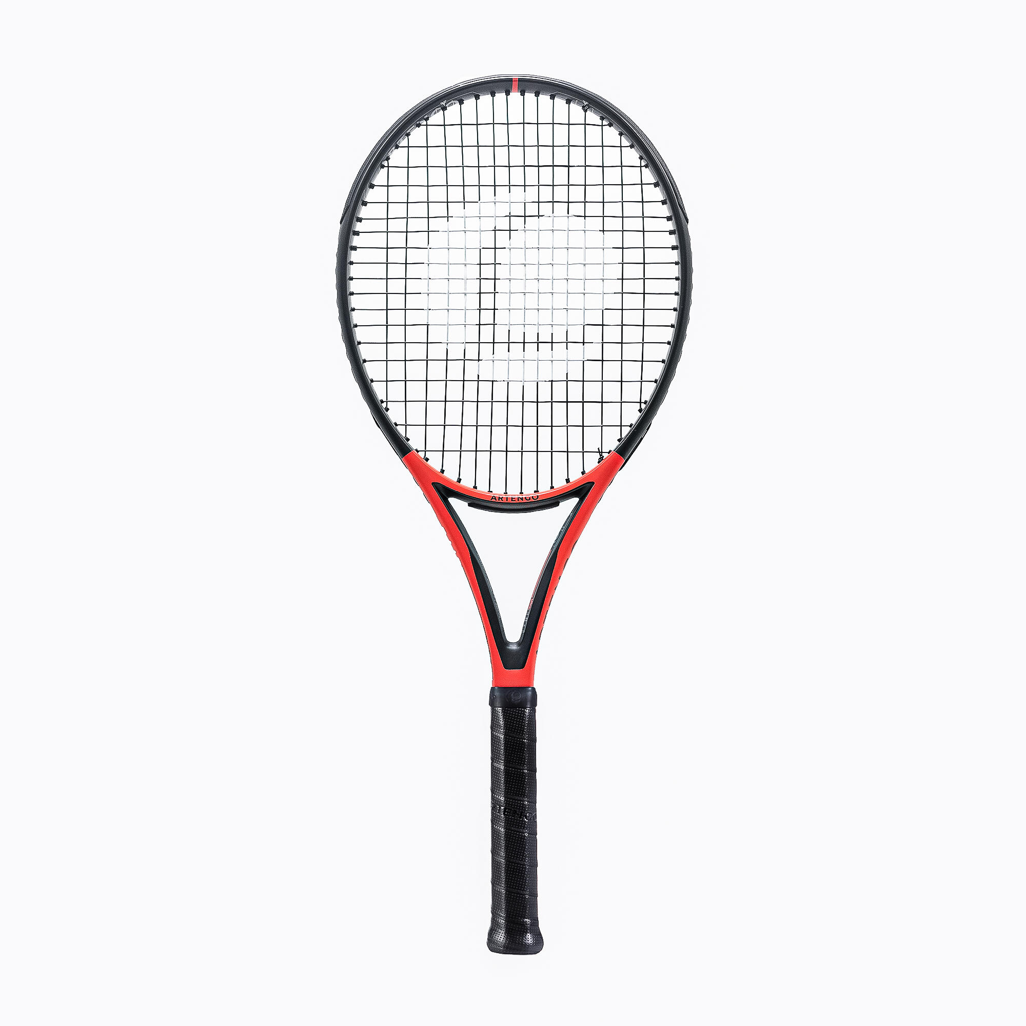 Artengo Tennisschläger TR990 Power Pro+ rot/schwarz 300 g