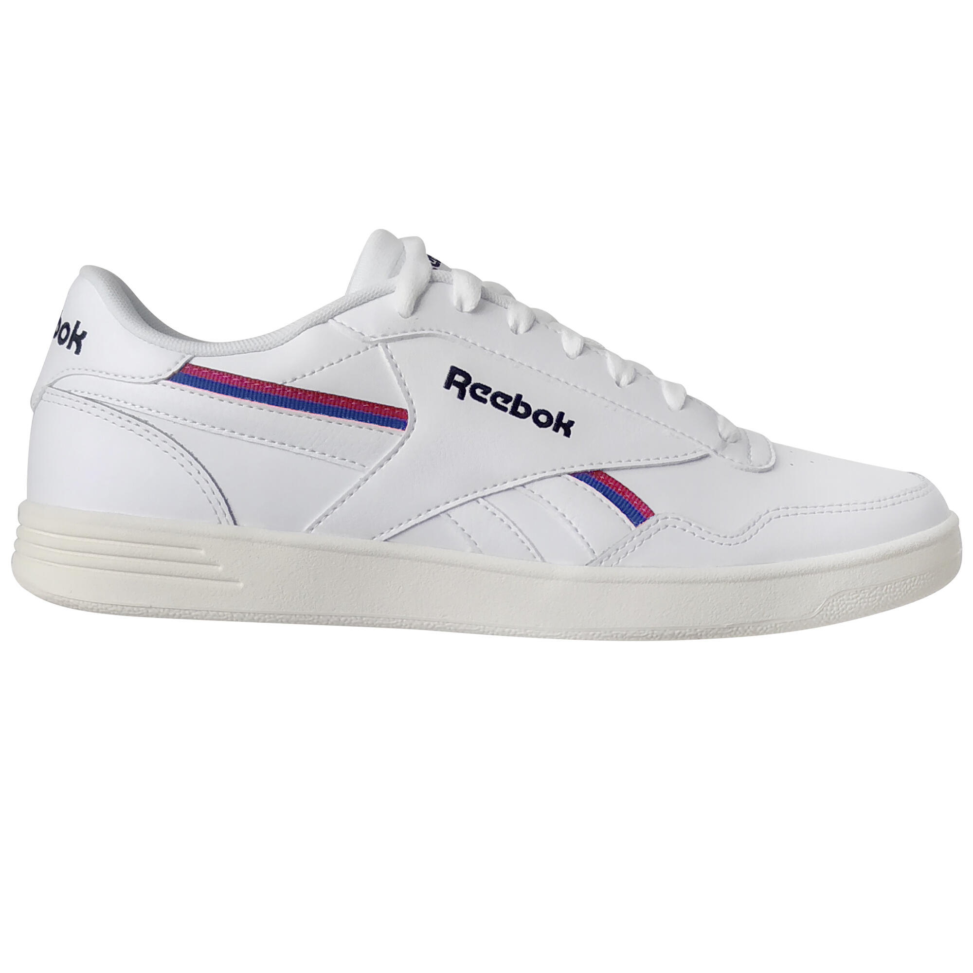 Reebok Reebok Tennisschuhe Herren Royal Techque T weiss