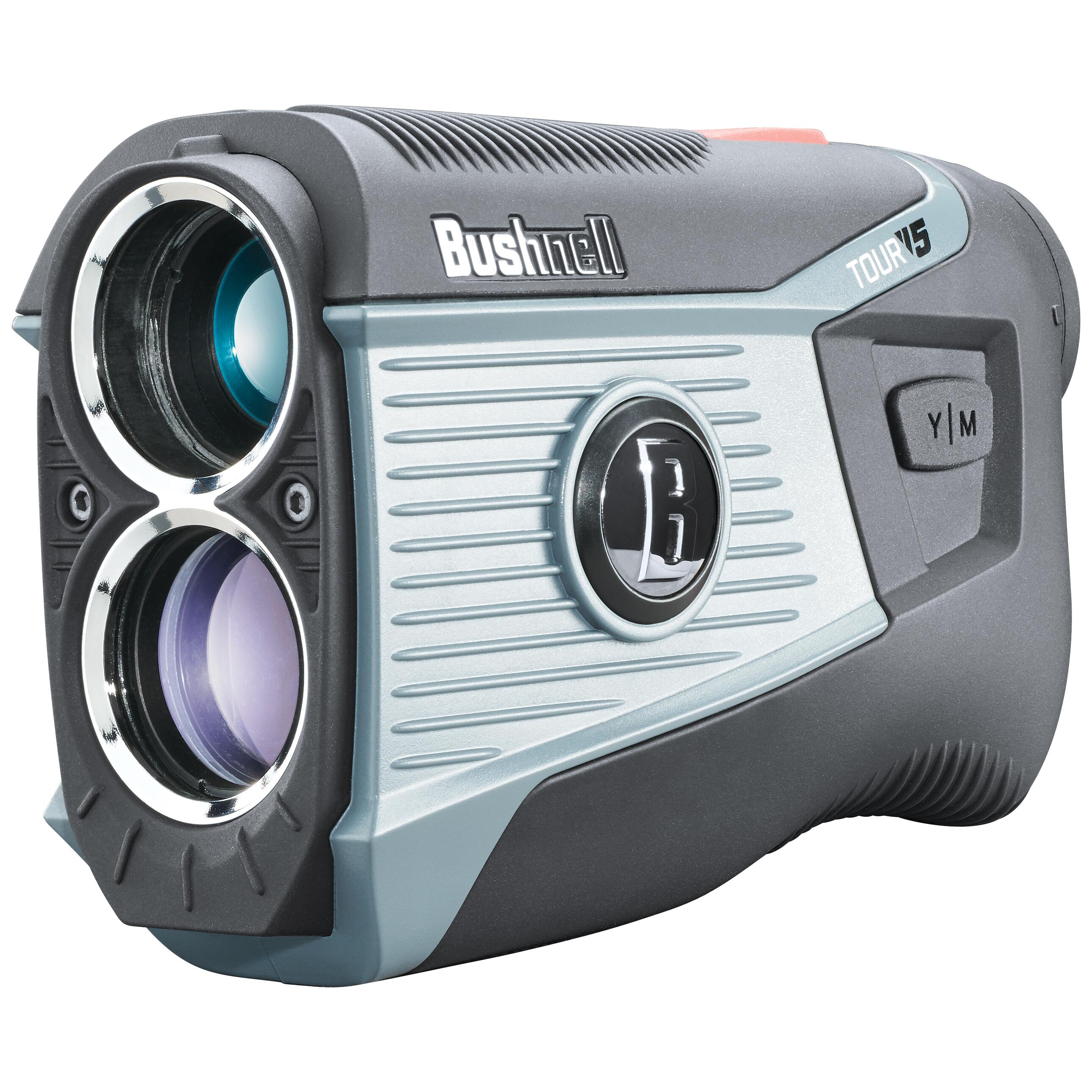 Bushnell Golf Entfernungsmesser Tour V5