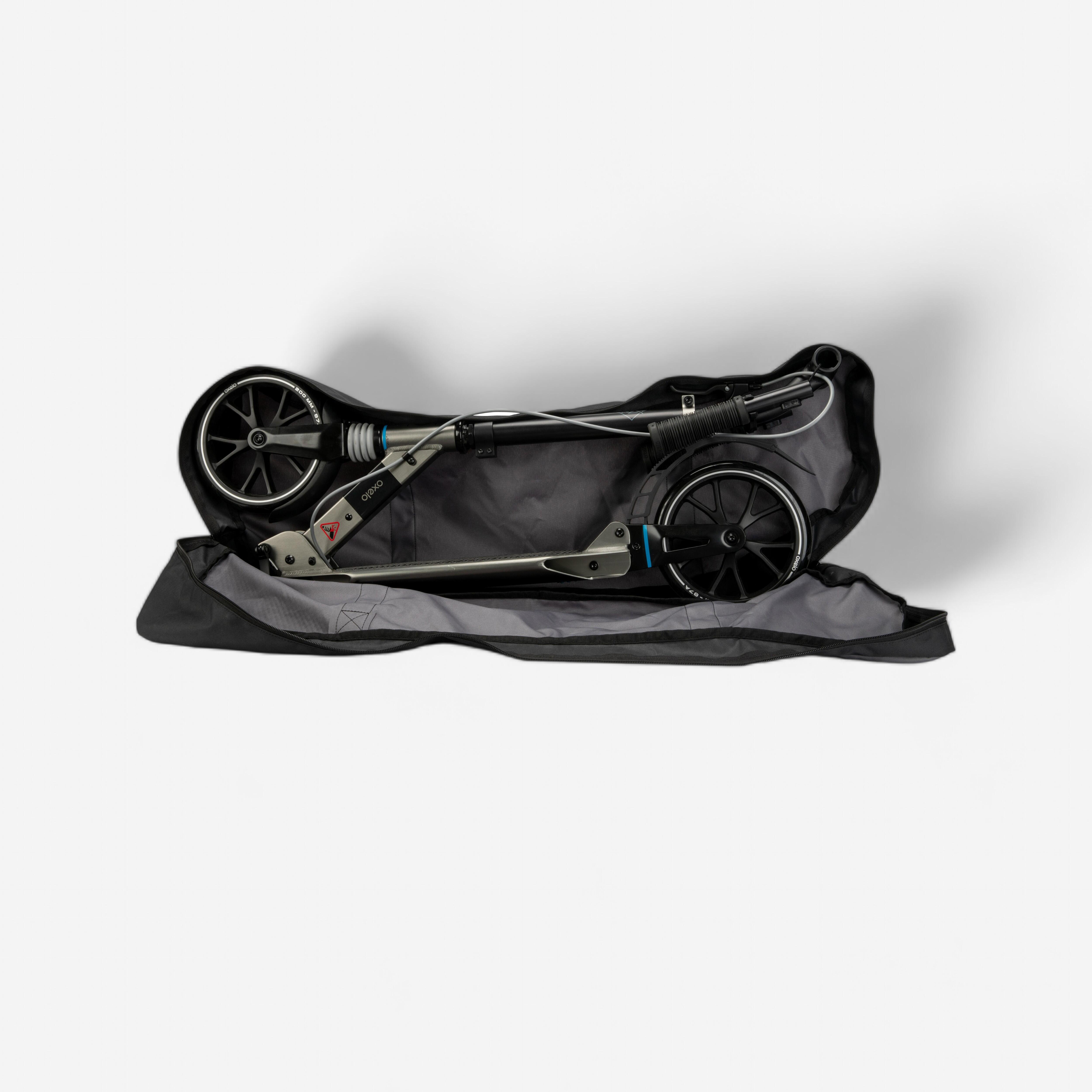 Oxelo Scooter-Tasche Scooter Bag Erwachsene