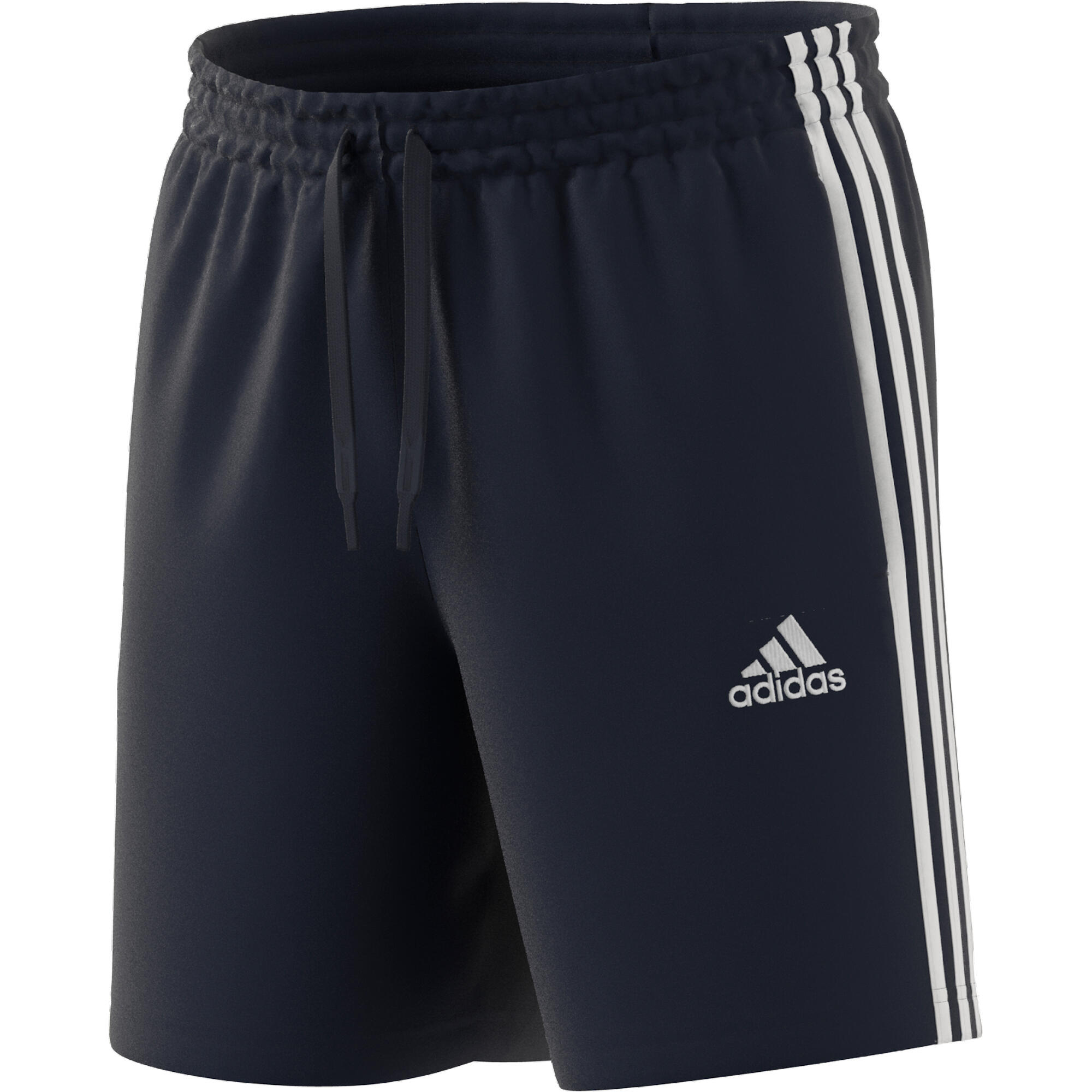 Adidas Shorts Fitness Chelsea marineblau