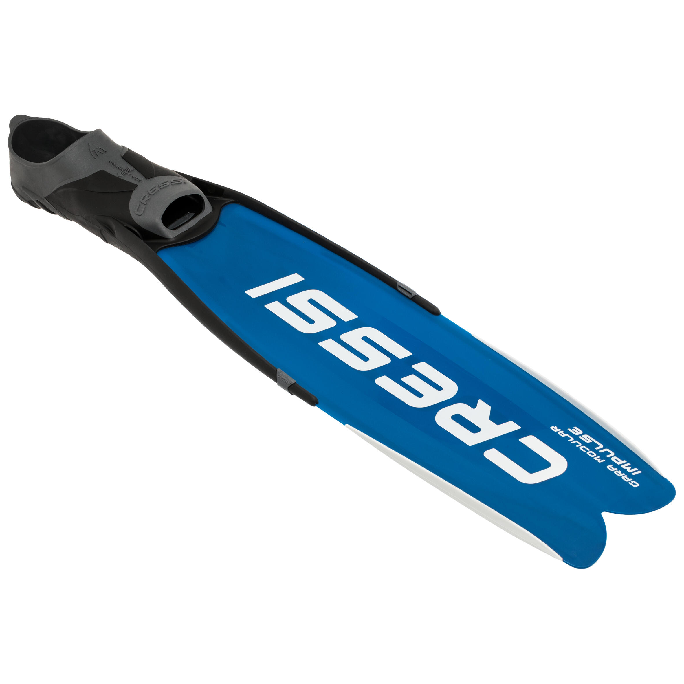 Cressi Tauchflossen Freediving Gara Modular Impulse