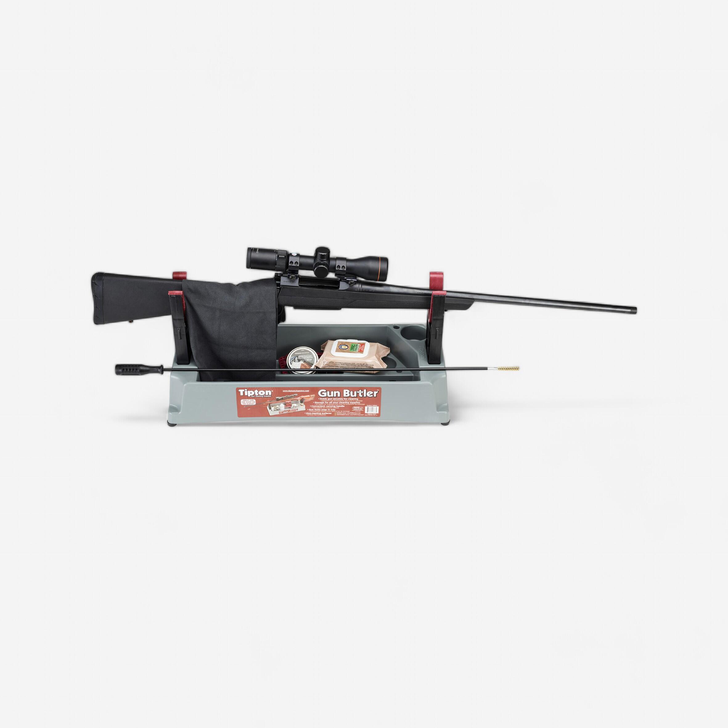 Tipton STÜTZBOCK WAFFENREINIGUNG