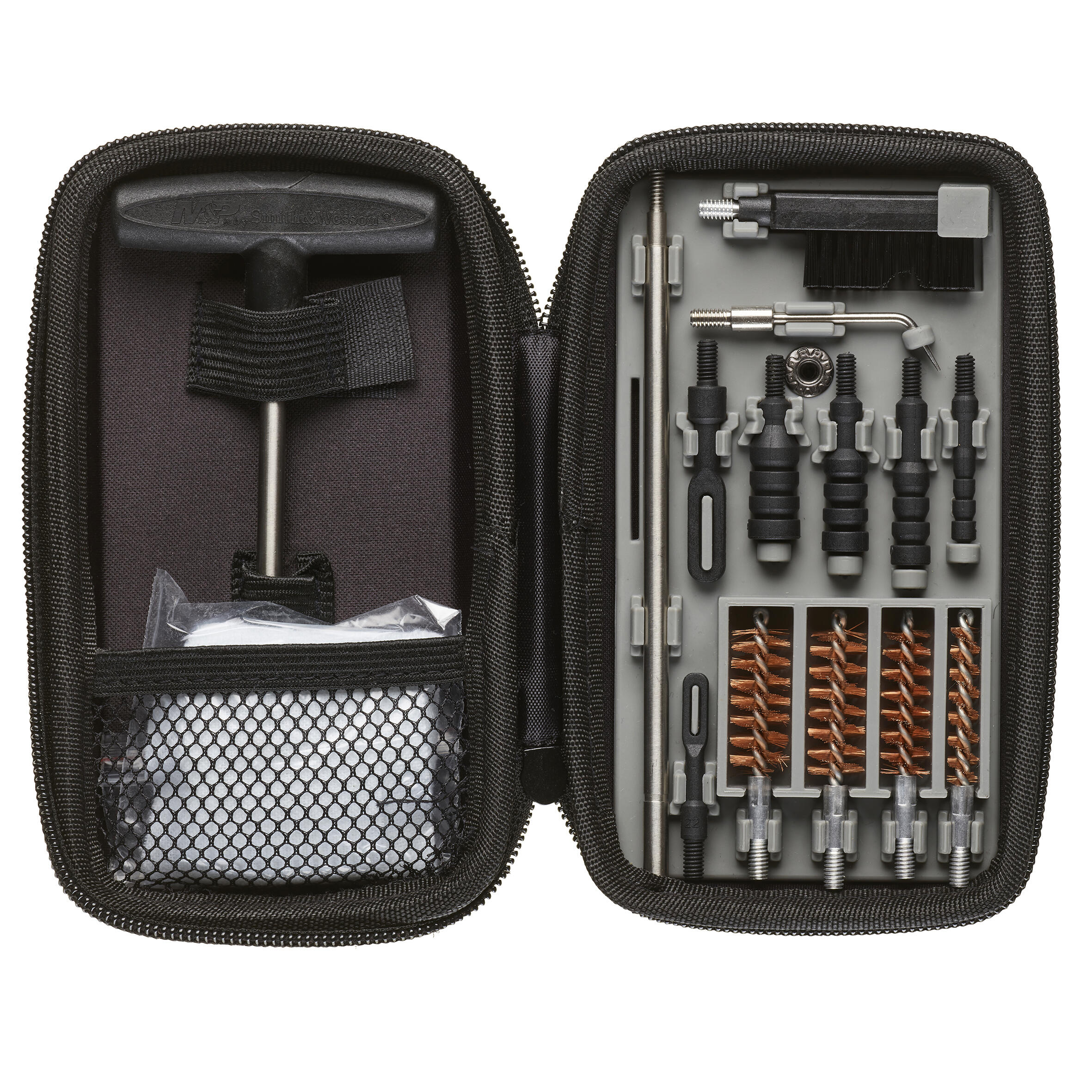 Smith & Wesson REINIGUNGSSET HANDFEUERWAFFEN