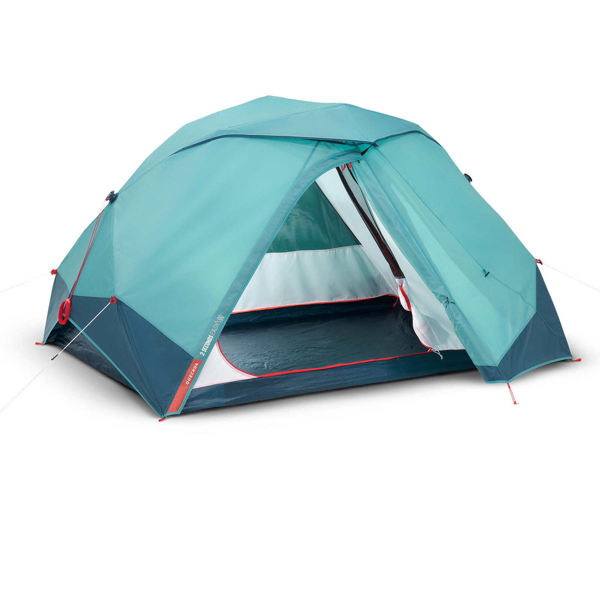 Quechua Faltzelt - 2 Seconds Easy für 2 Personen