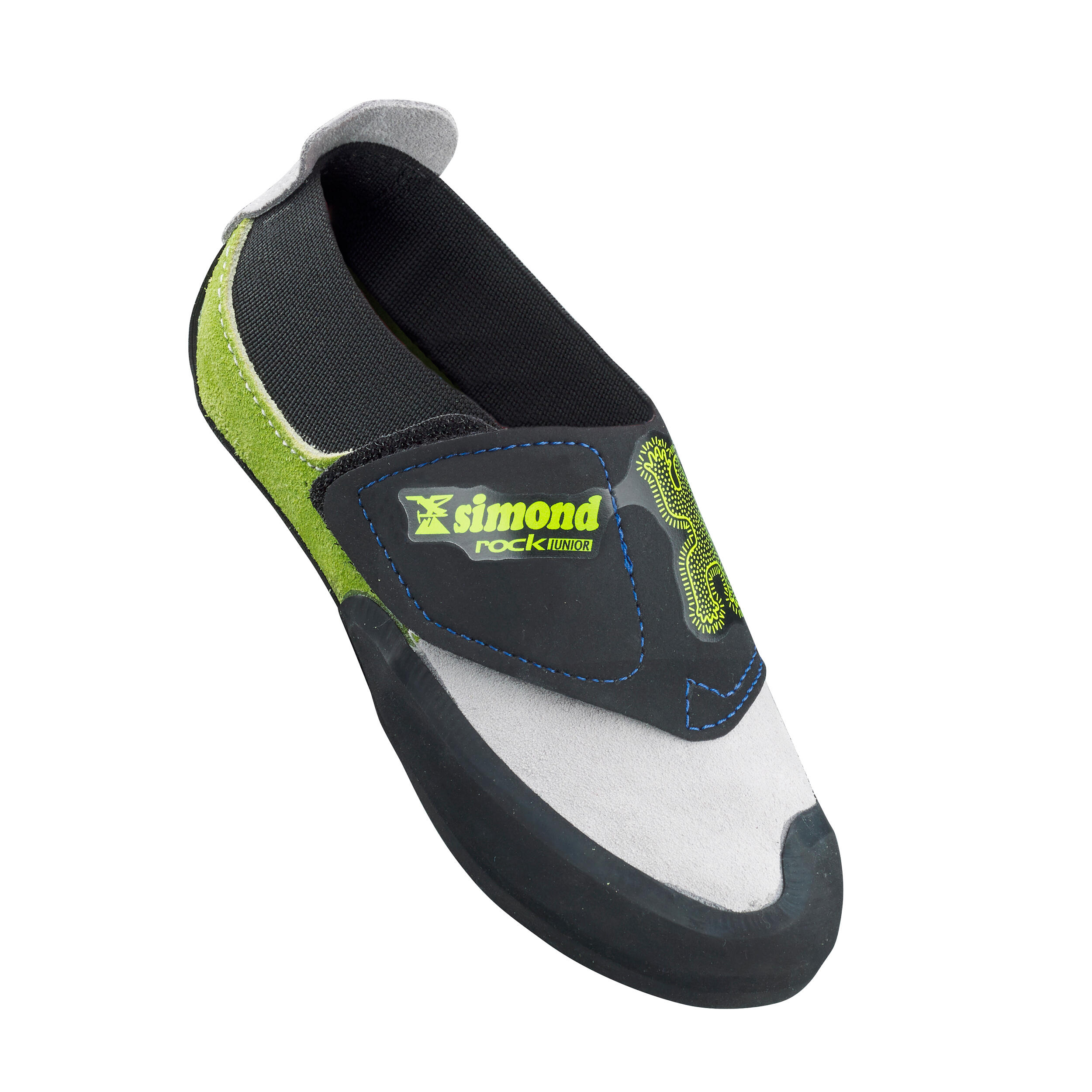 Simond Kletterschuhe Rock Kinder