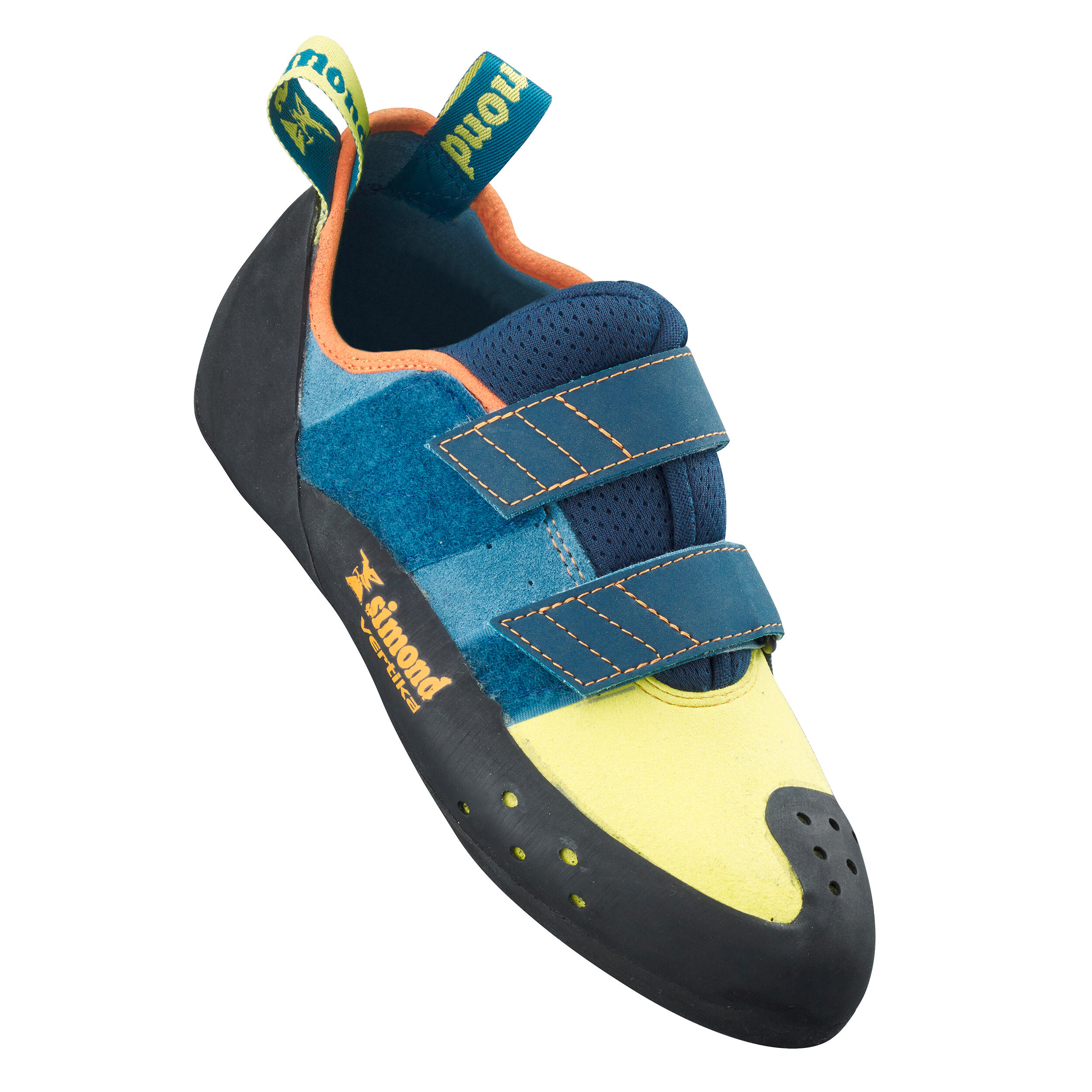Simond Kletterschuhe Vertika Klett Erwachsene