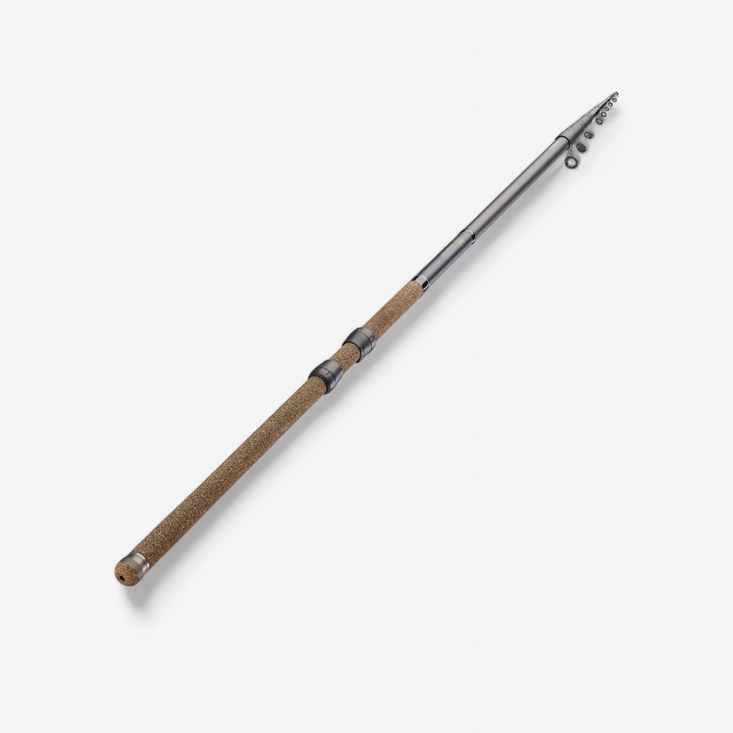 Caperlan Forellenrute Riverway V500 4,50