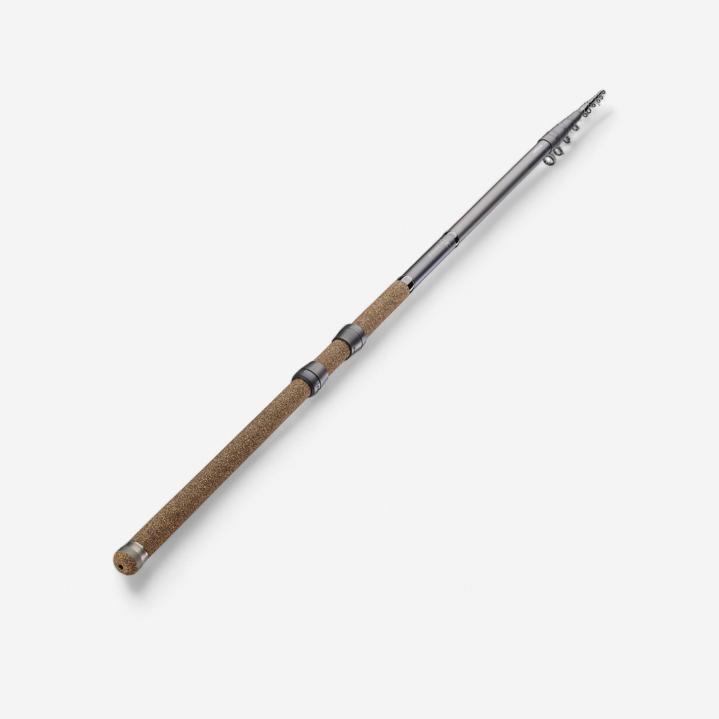 Caperlan Forellenrute Riverway V500 5.50
