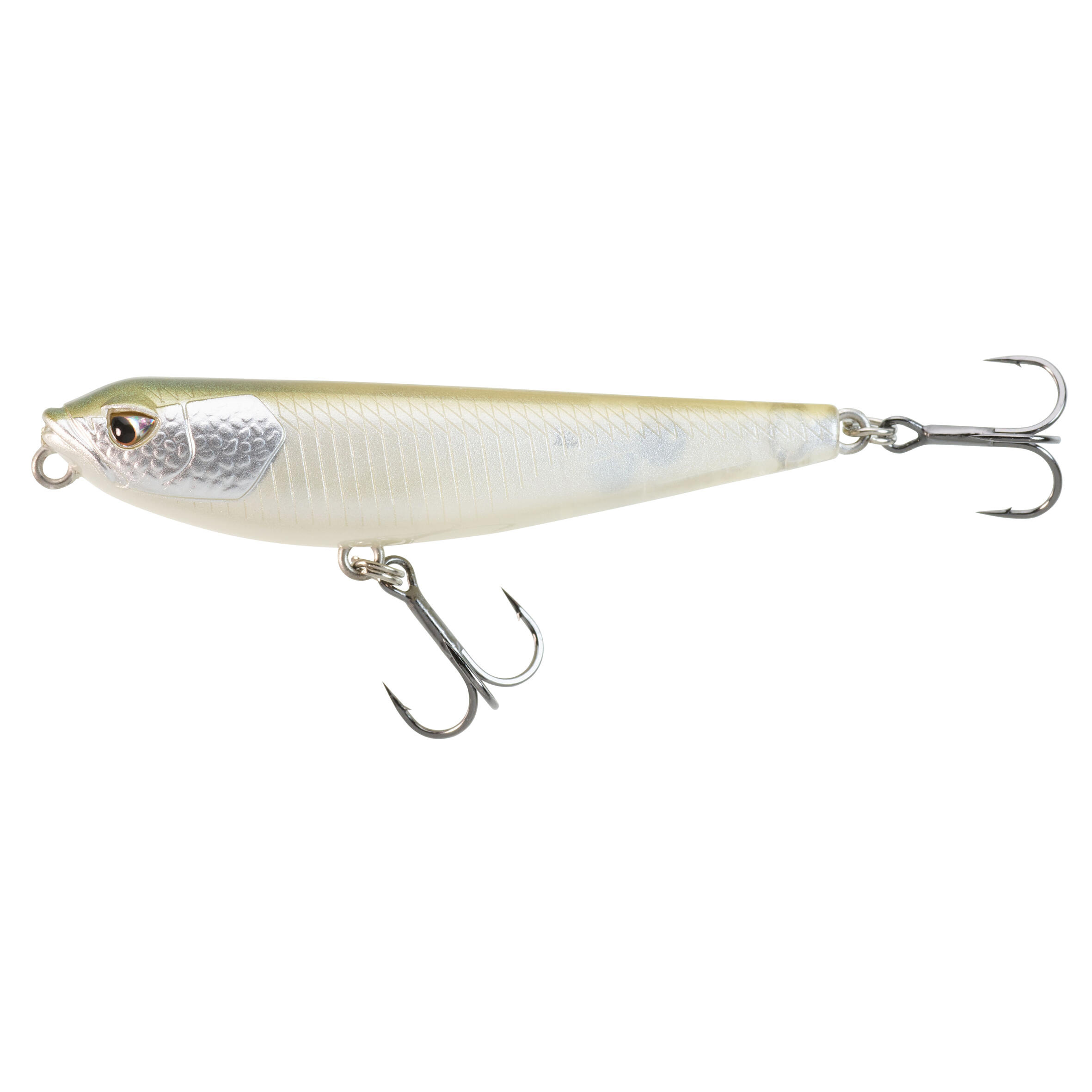 Caperlan Wobbler Stickbait WXM STK 70 F Firetiger