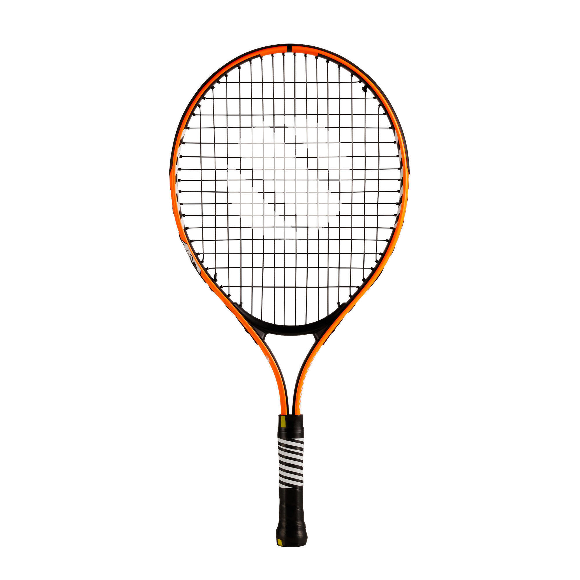 Artengo Tennisschläger Kinder TR130 21 Zoll orange