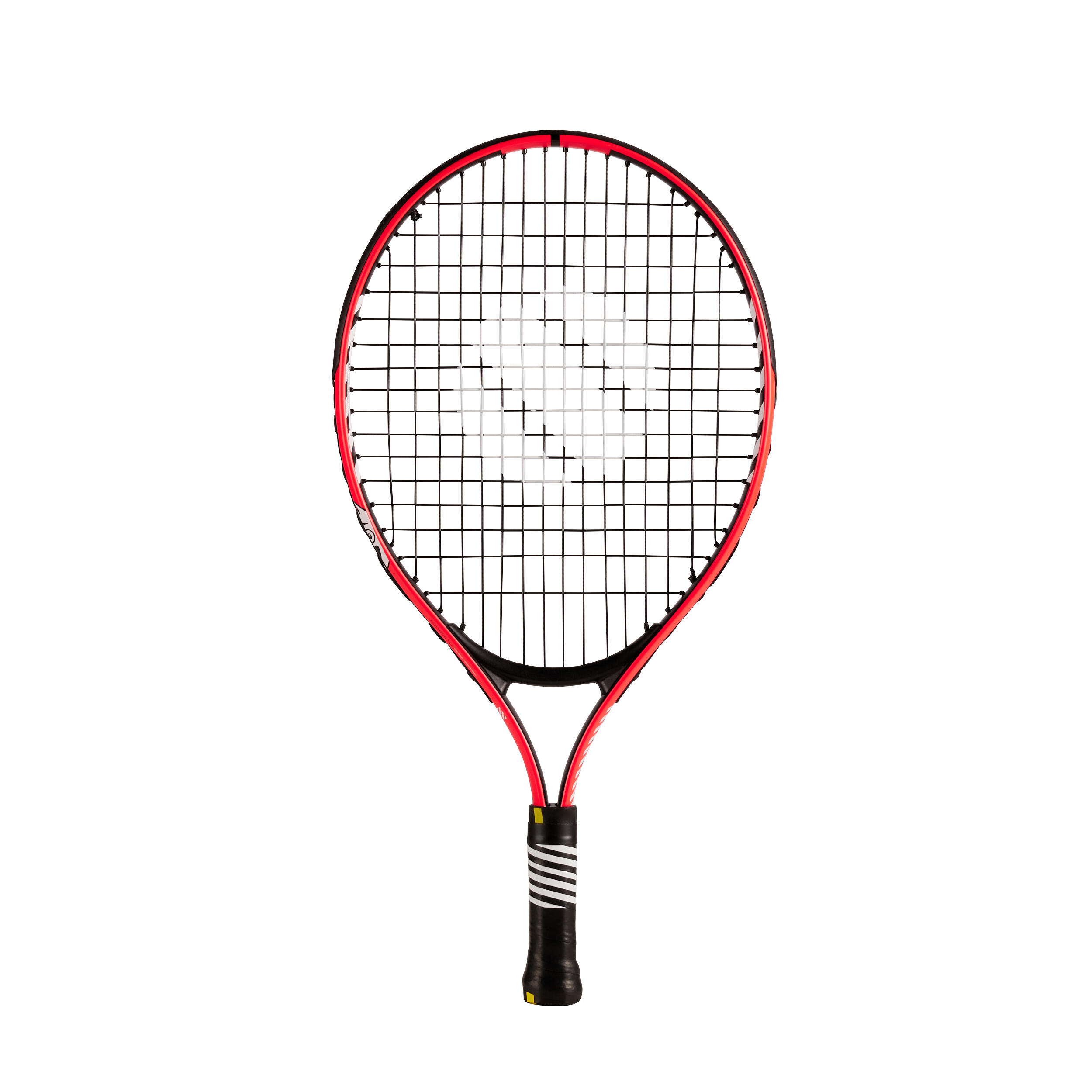 Artengo Tennisschläger Kinder TR130 19 Zoll rot