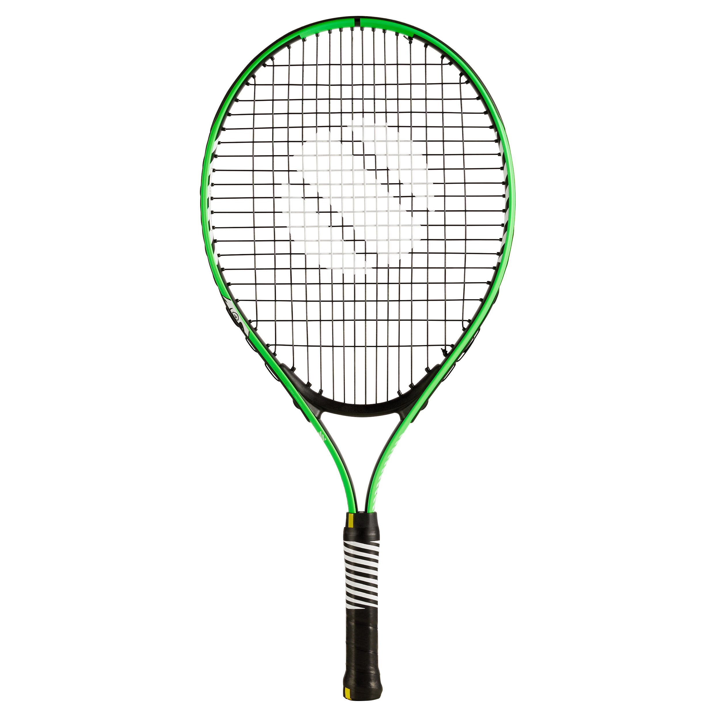 Artengo Tennisschläger Kinder TR130 23 Zoll grün