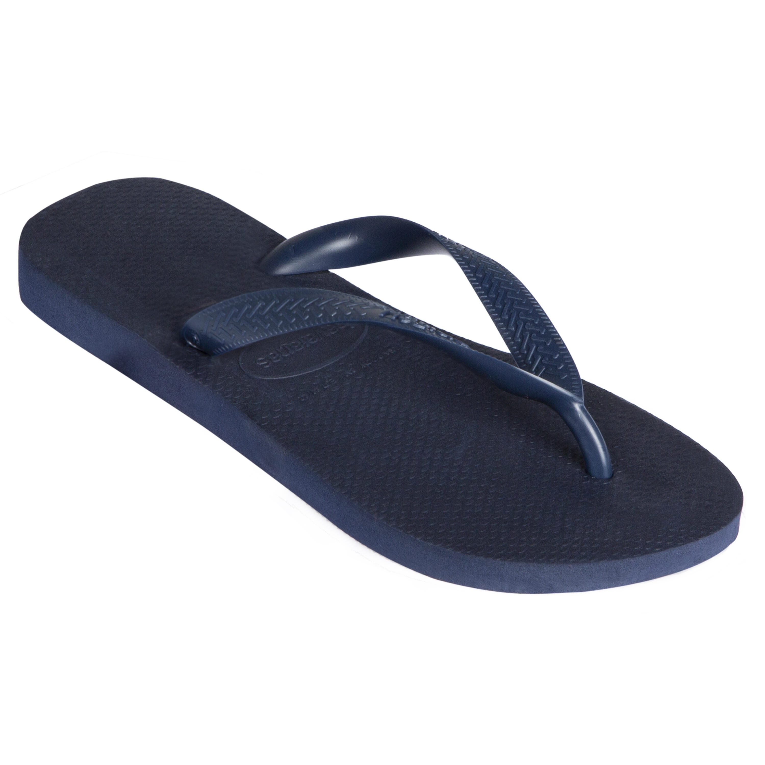 Havaianas Zehensandalen Herren Havaianas Top dunkelblau