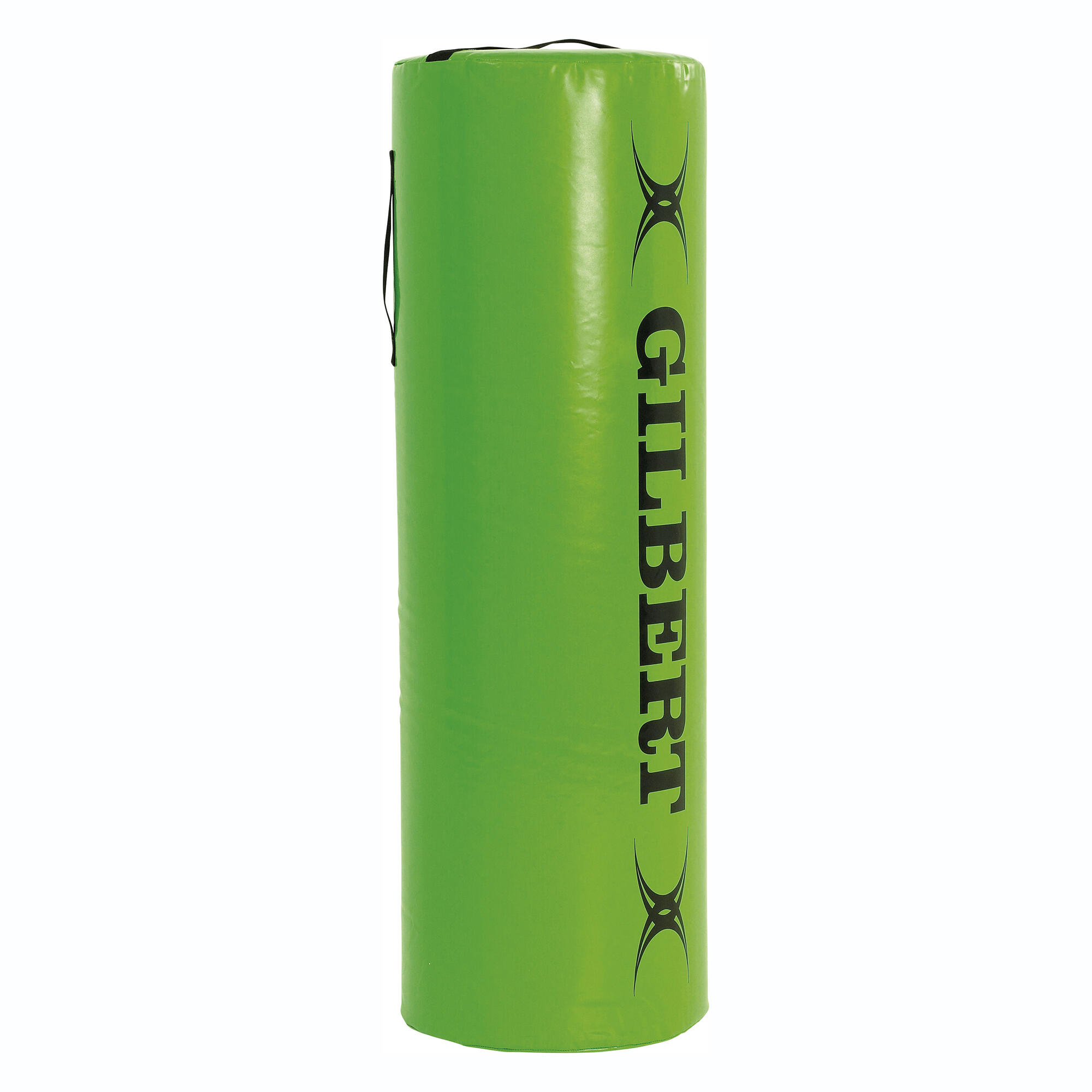 Gilbert Rugby Tackle Bag Kinder 10 kg 122 × 38 cm