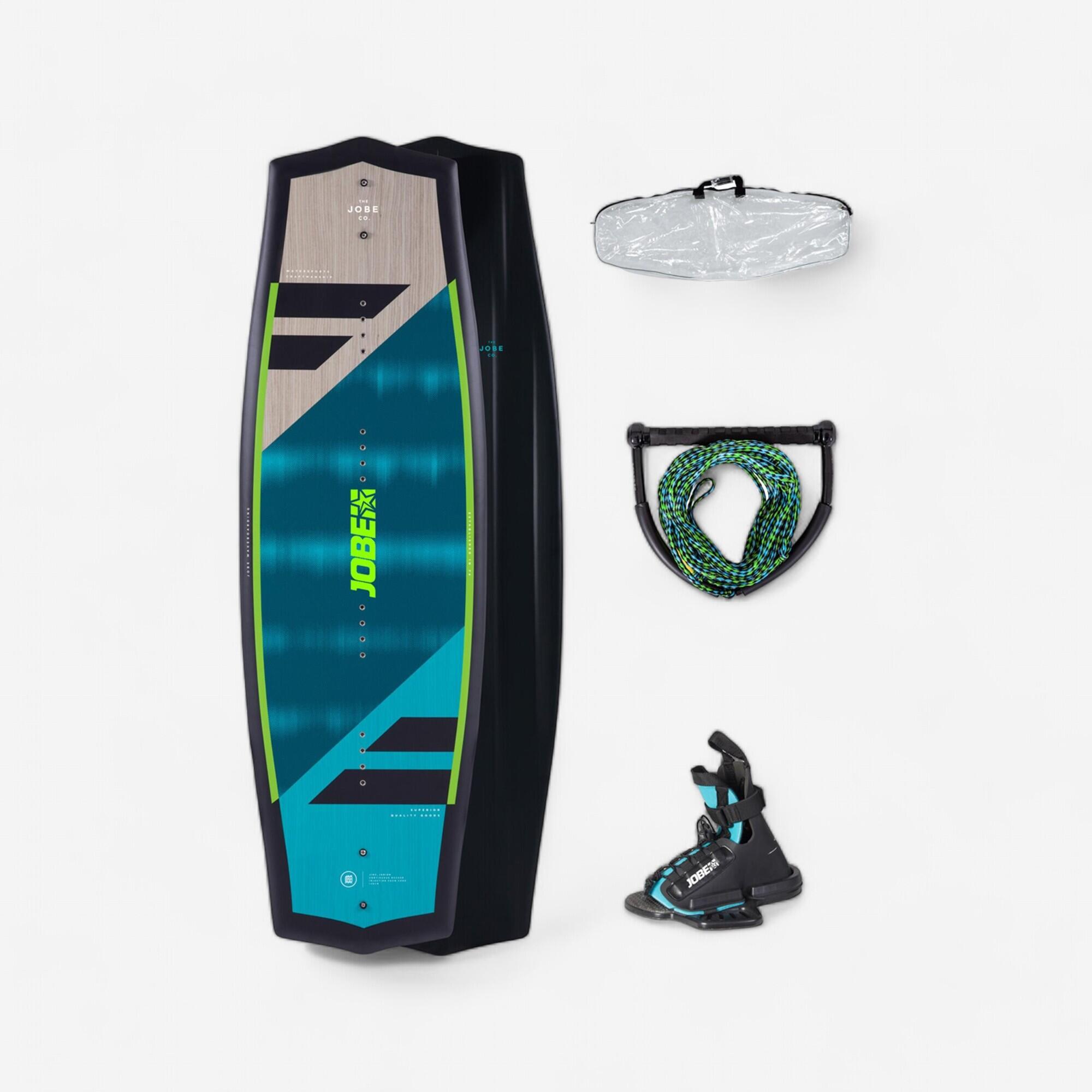 Jobe Set Wakeboard Jinx Kinder
