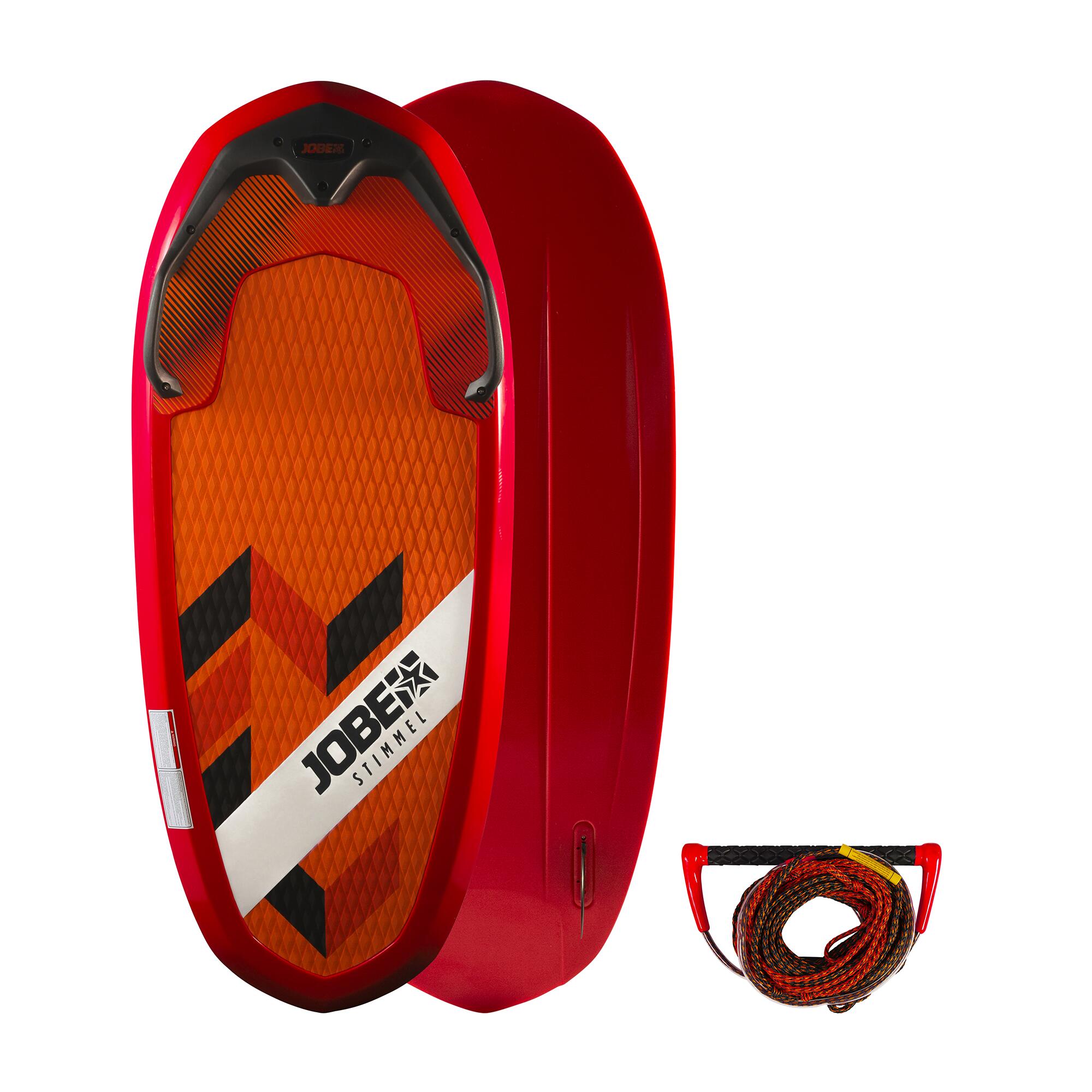 Jobe Set Stimmel + Hantel