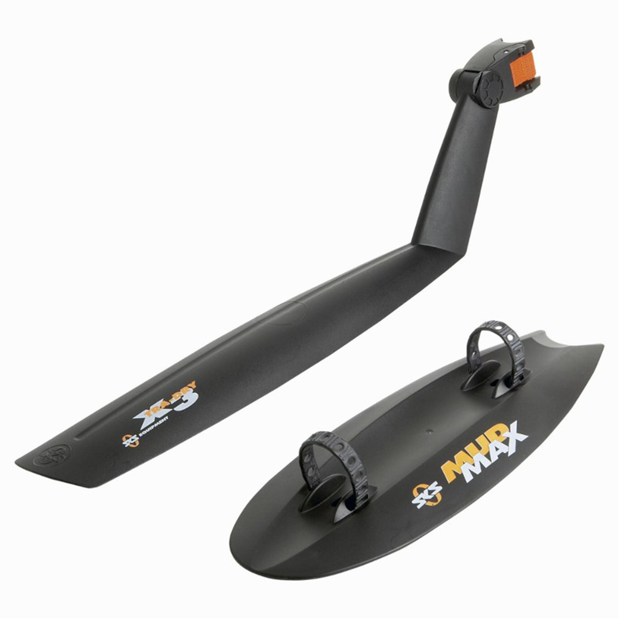 Sks Schutzblechset MTB Xtra Dry 3