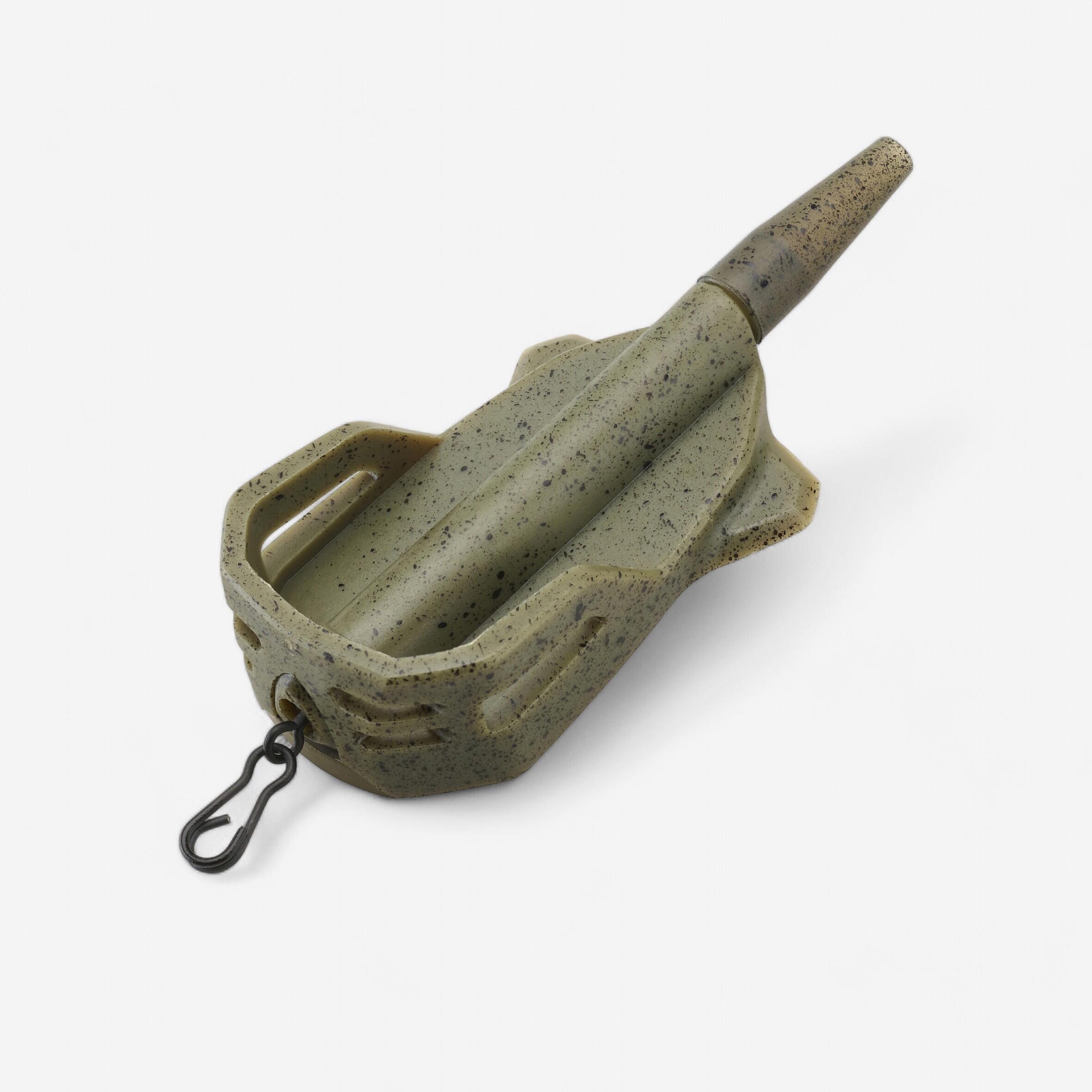 Caperlan Hybrid Feeder 30 g