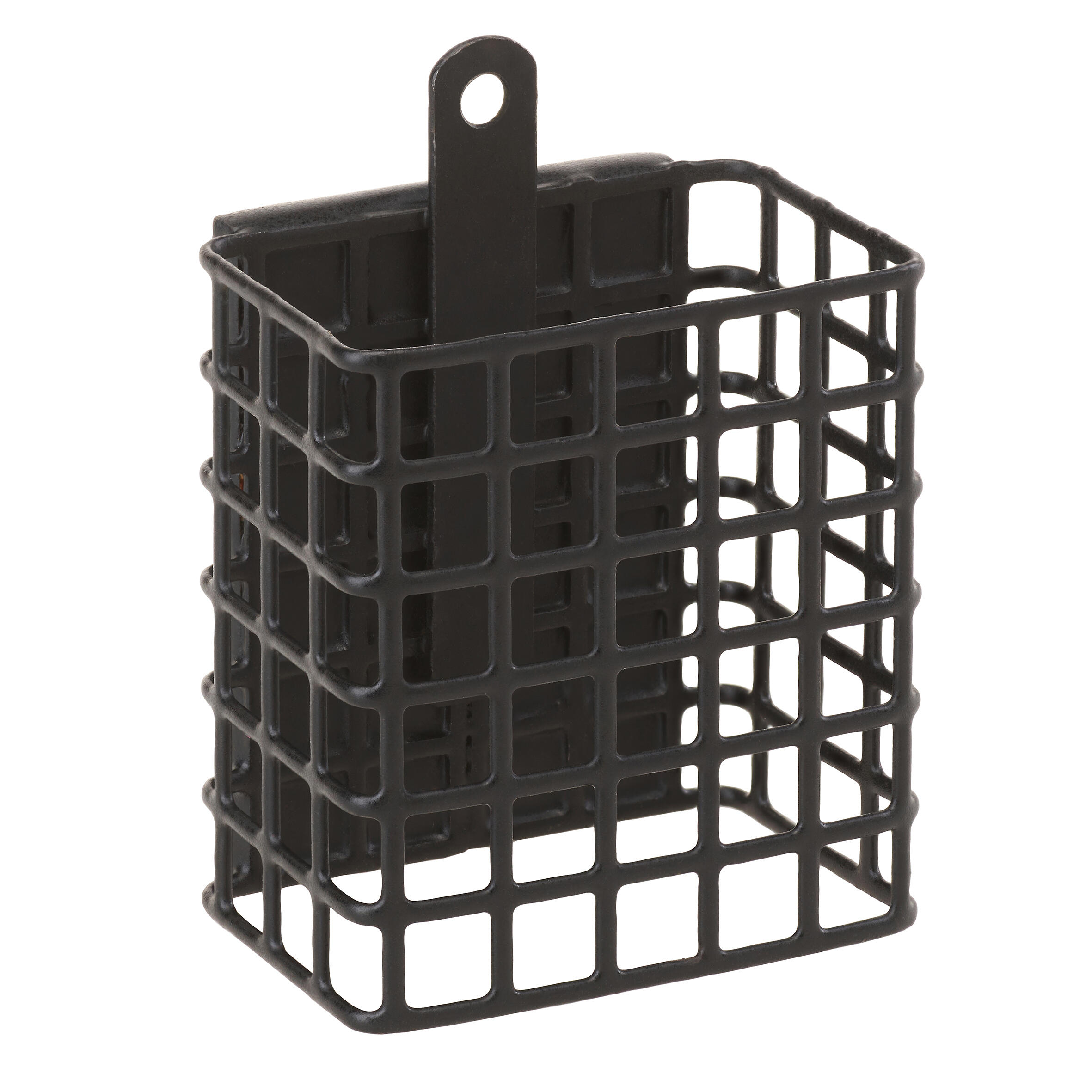 Caperlan Feederkorb rechteckig Feederangeln SF