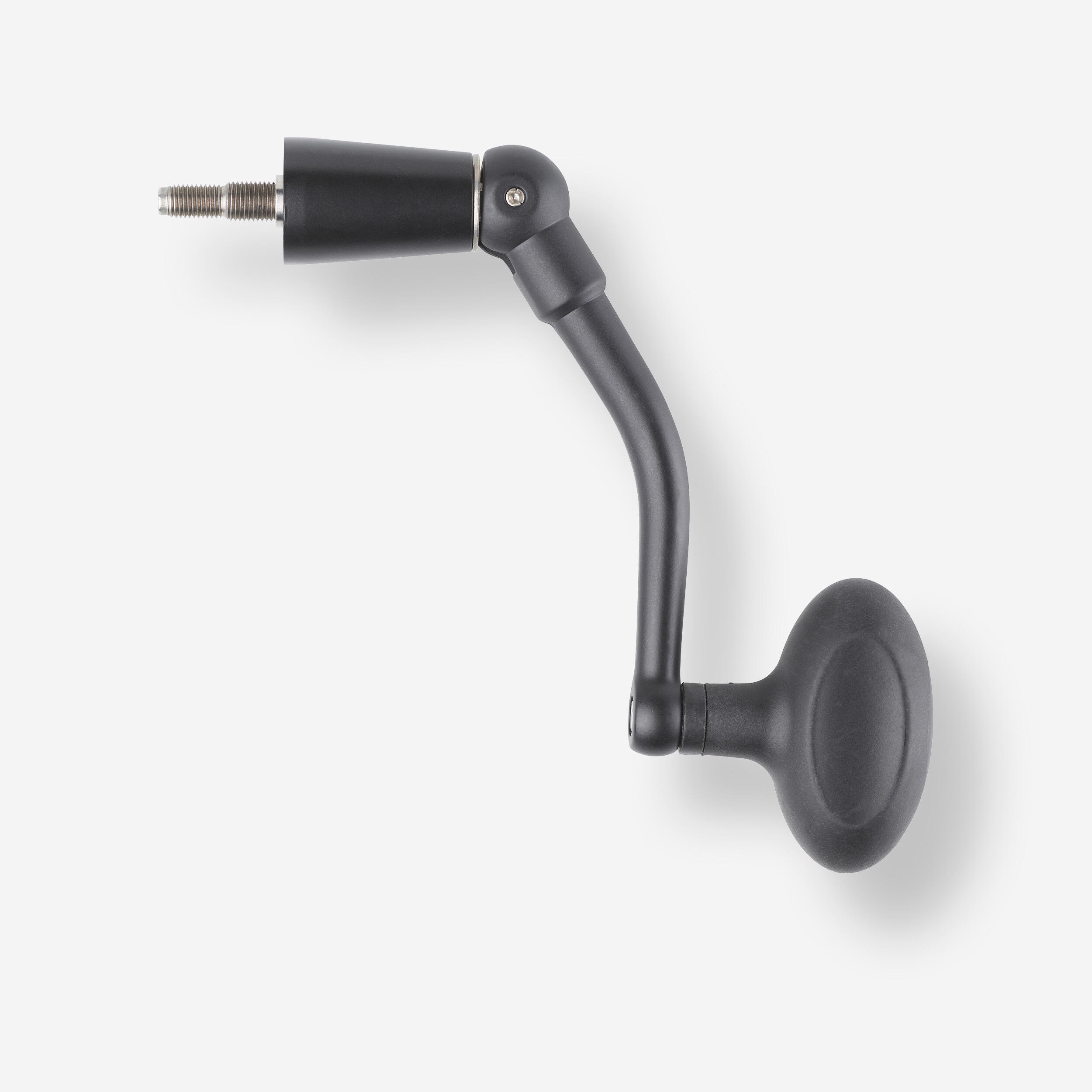 Caperlan Kurbel für Karpfenrolle STRATAGEM 4500