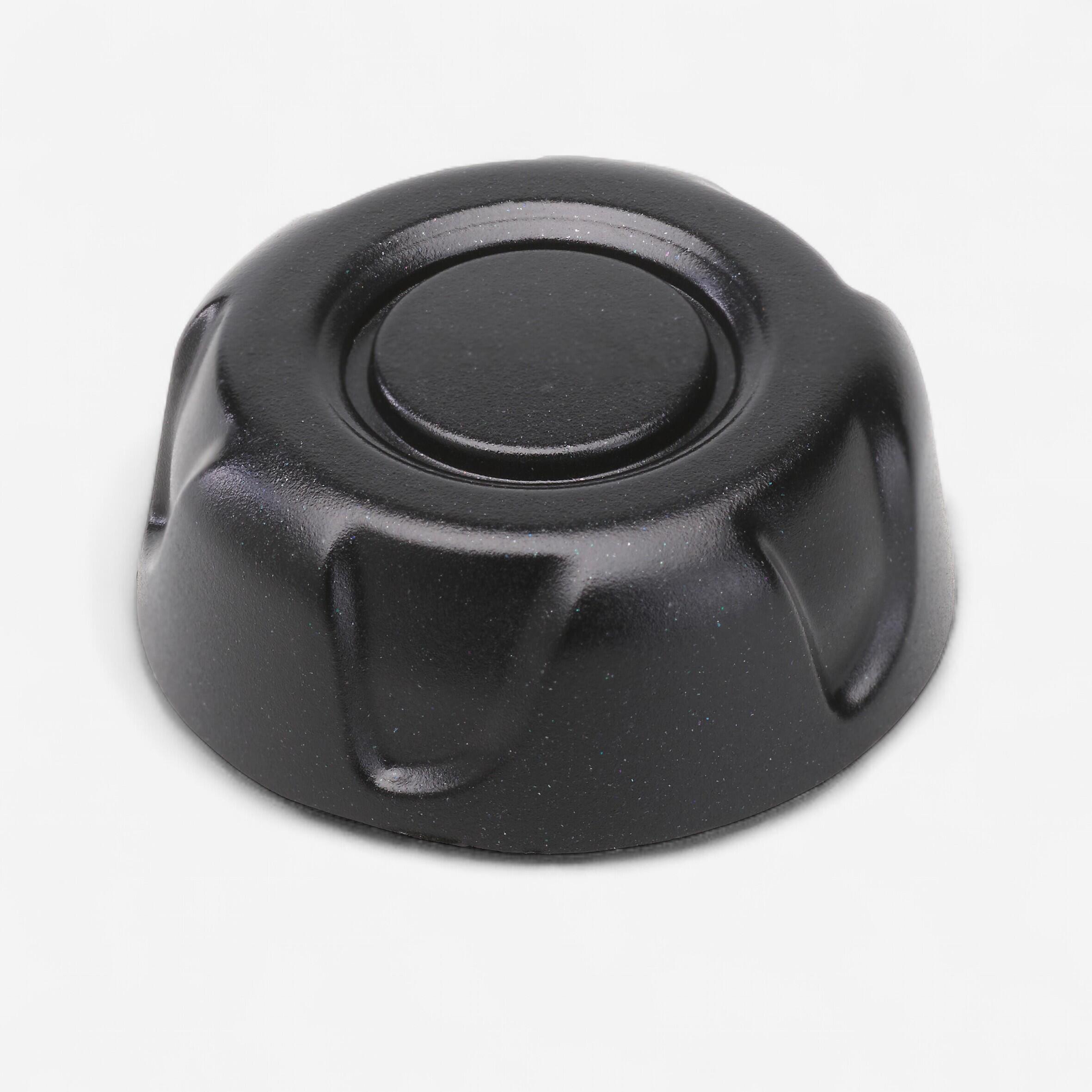 Caperlan Kurbelknopf für Rollen Stratagem 4500 und 5500 Karpfenangeln