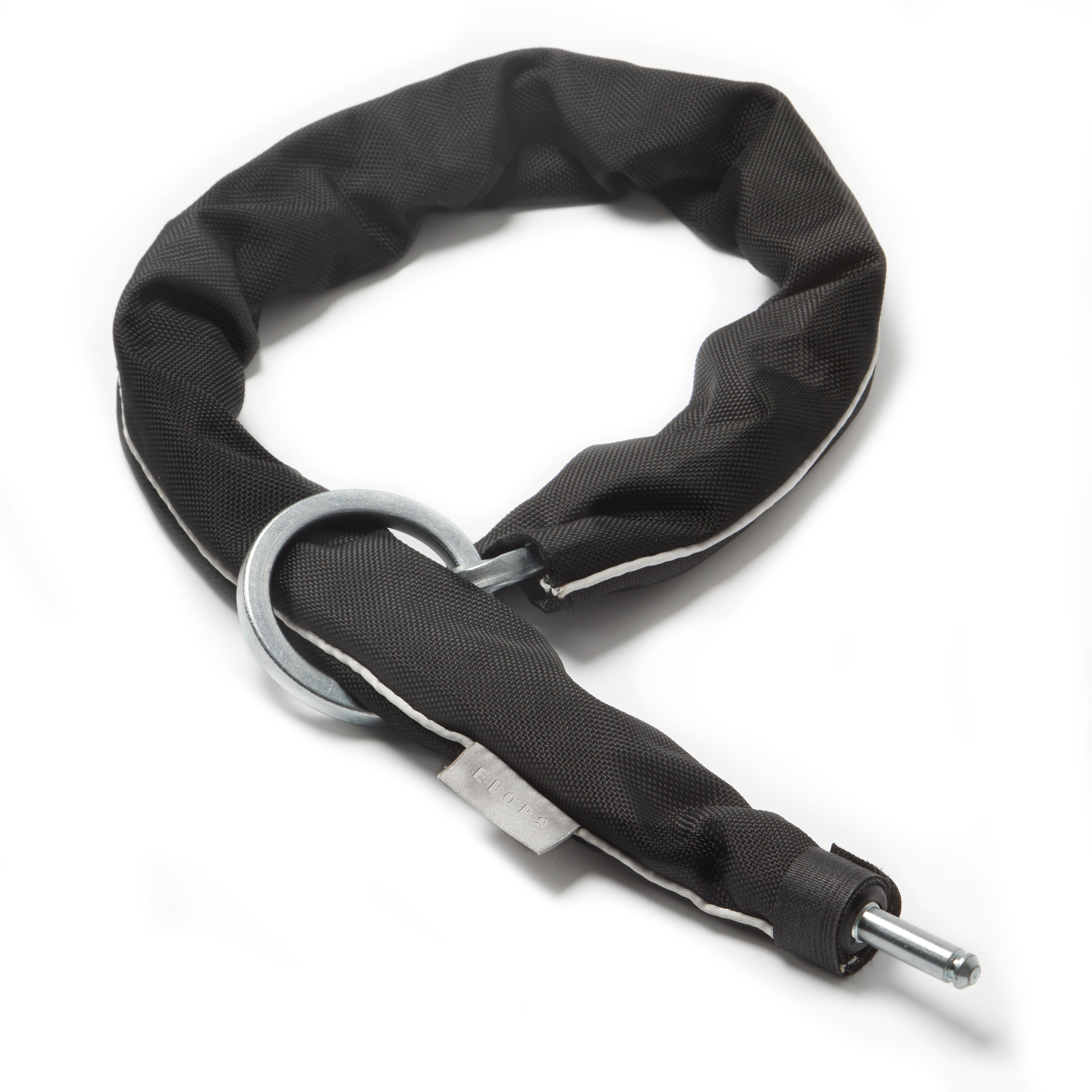 Elops Fahrradschloss Plug-in Chain 920 ART2