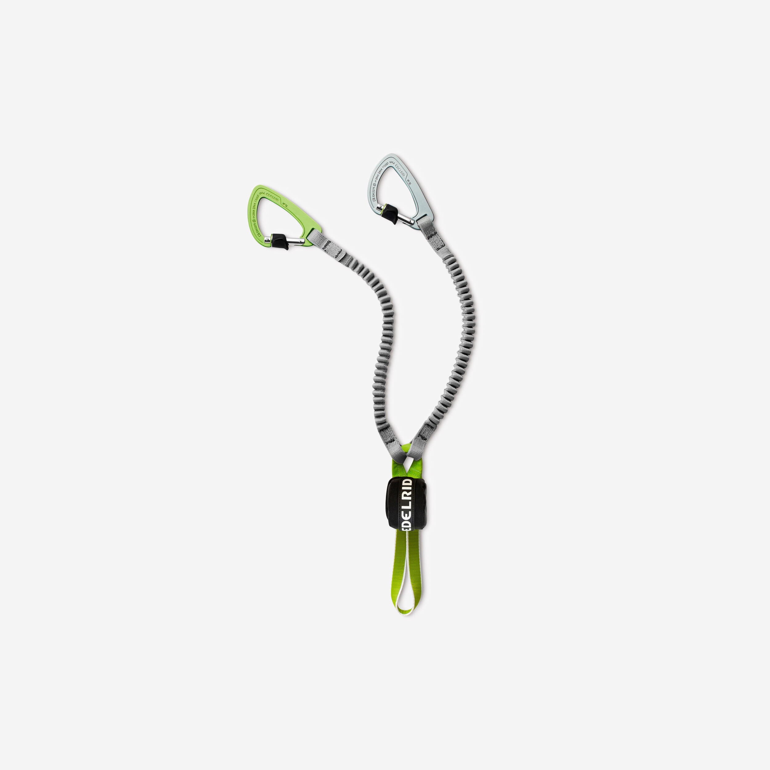 Edelrid Klettersteigset Pro