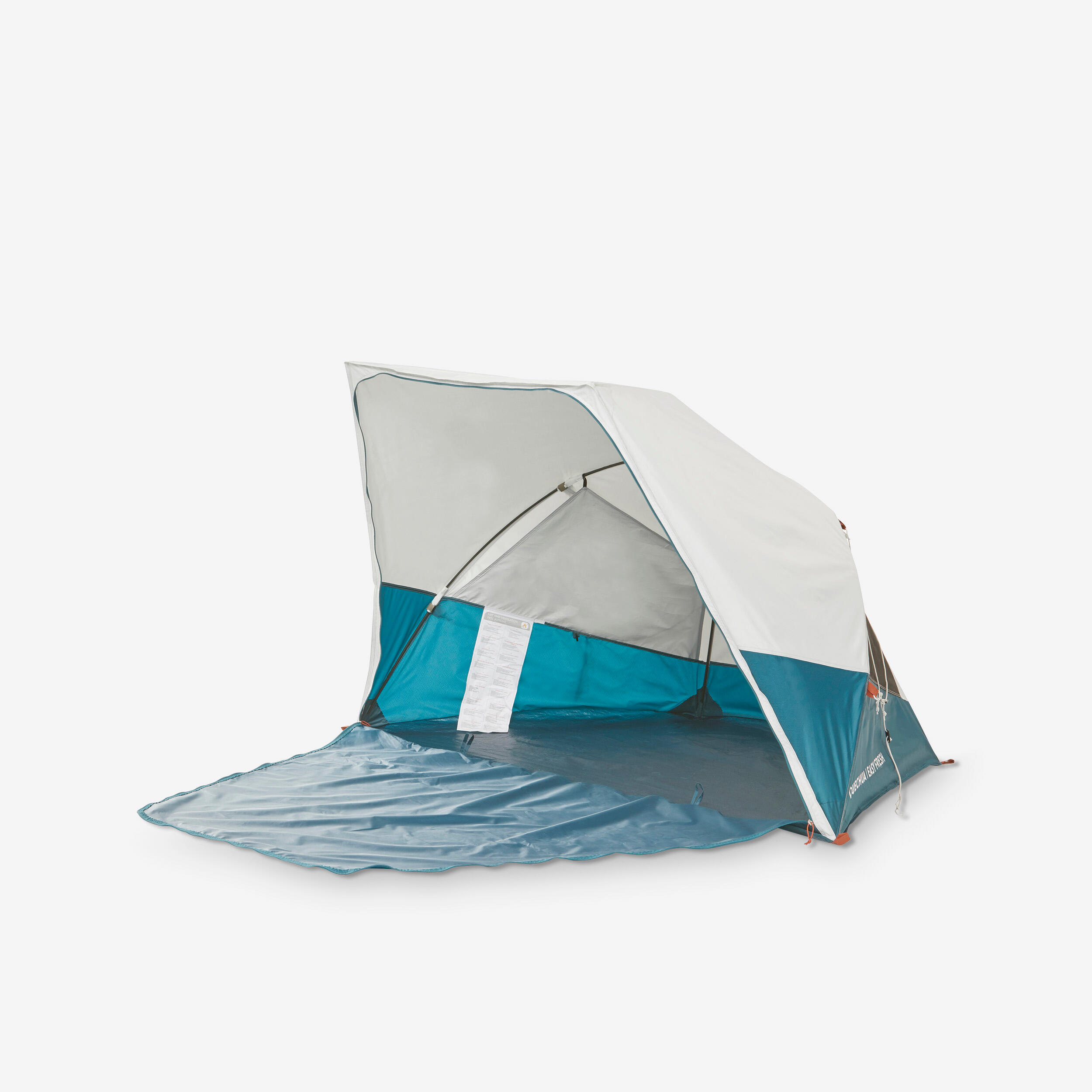 Quechua Schutzzelt 2 Seconds XL Fresh für 2 Personen