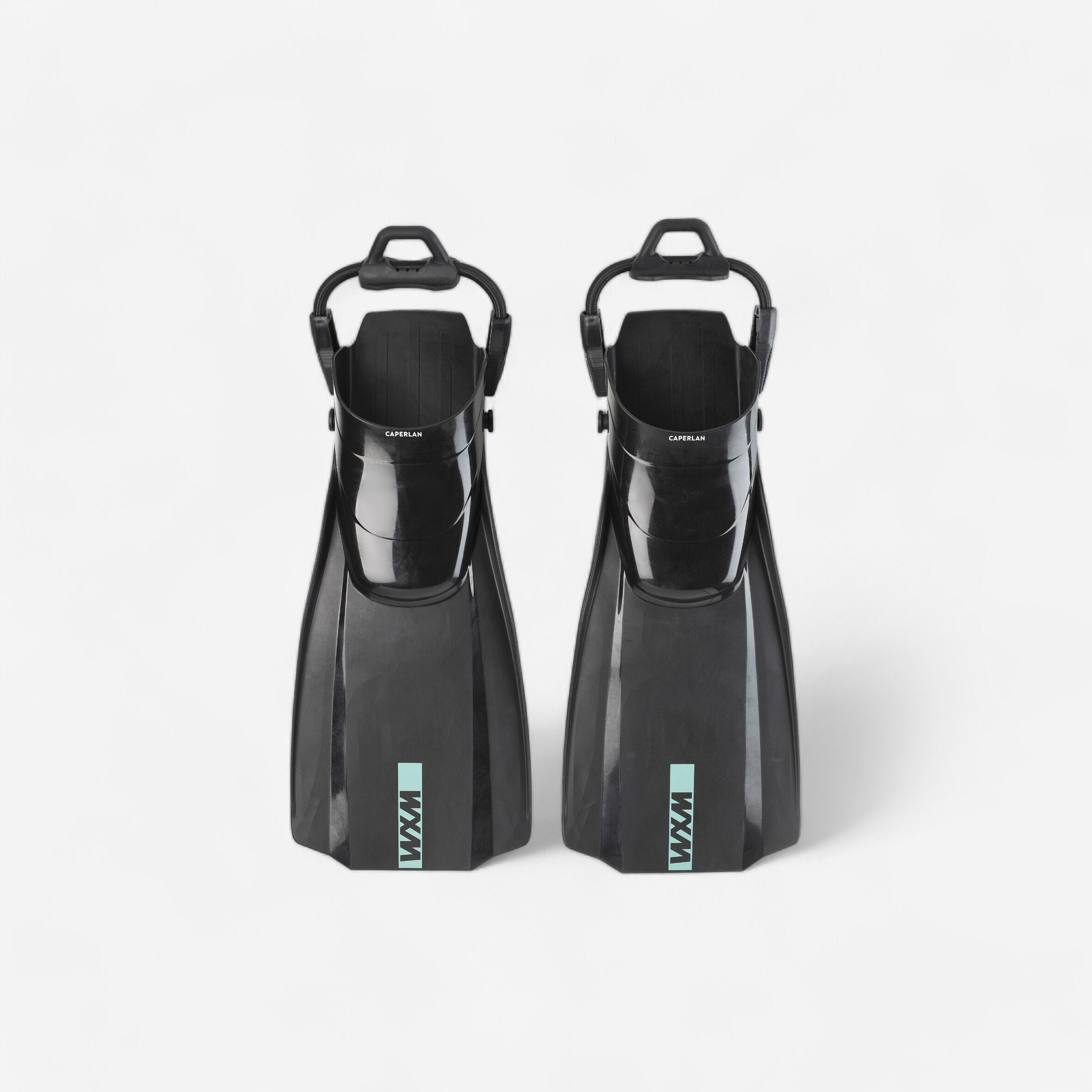 Caperlan Flossen Belly Boot FLTB FI