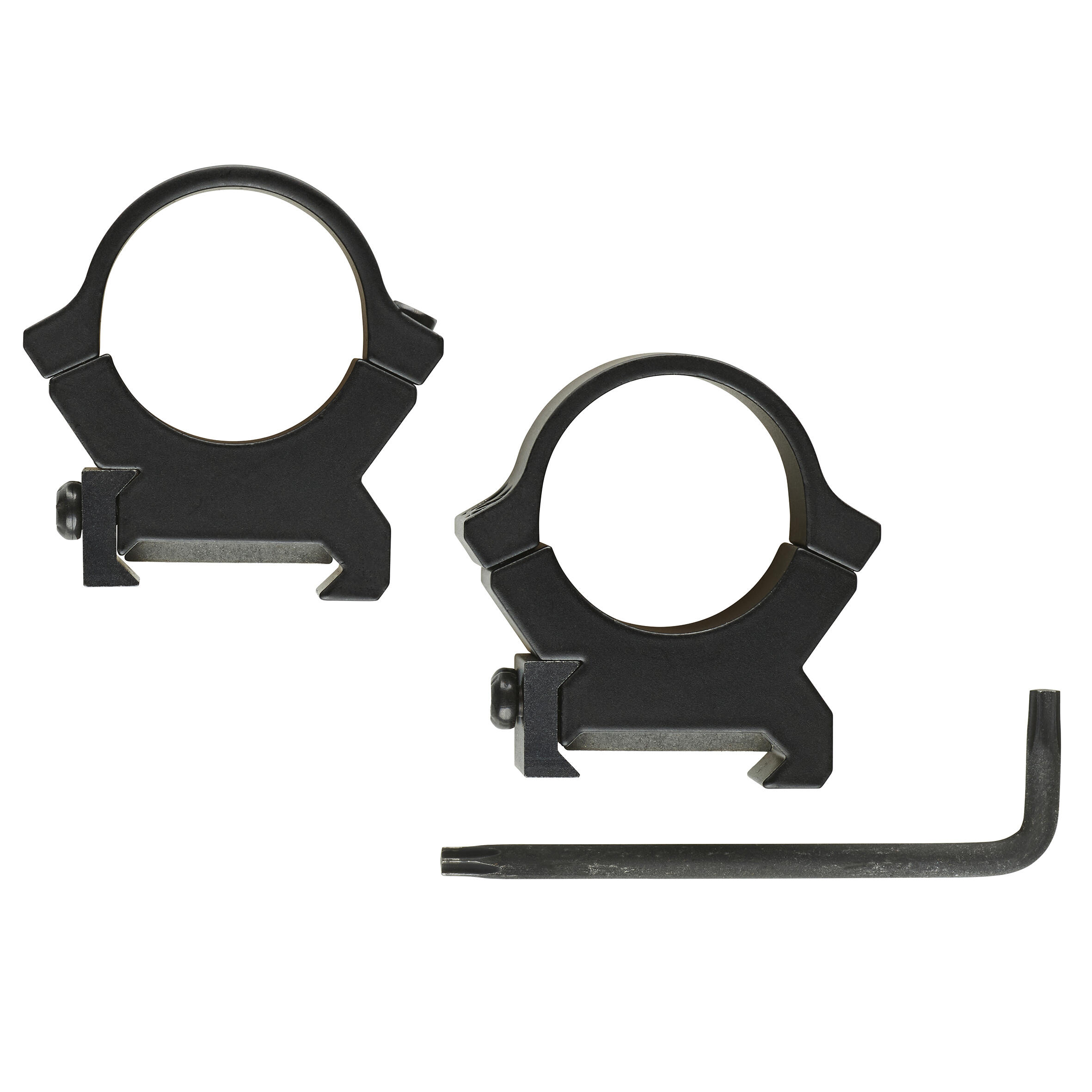 Leupold Montageringe Zielfernrohr Leupold PRW2 30 mm