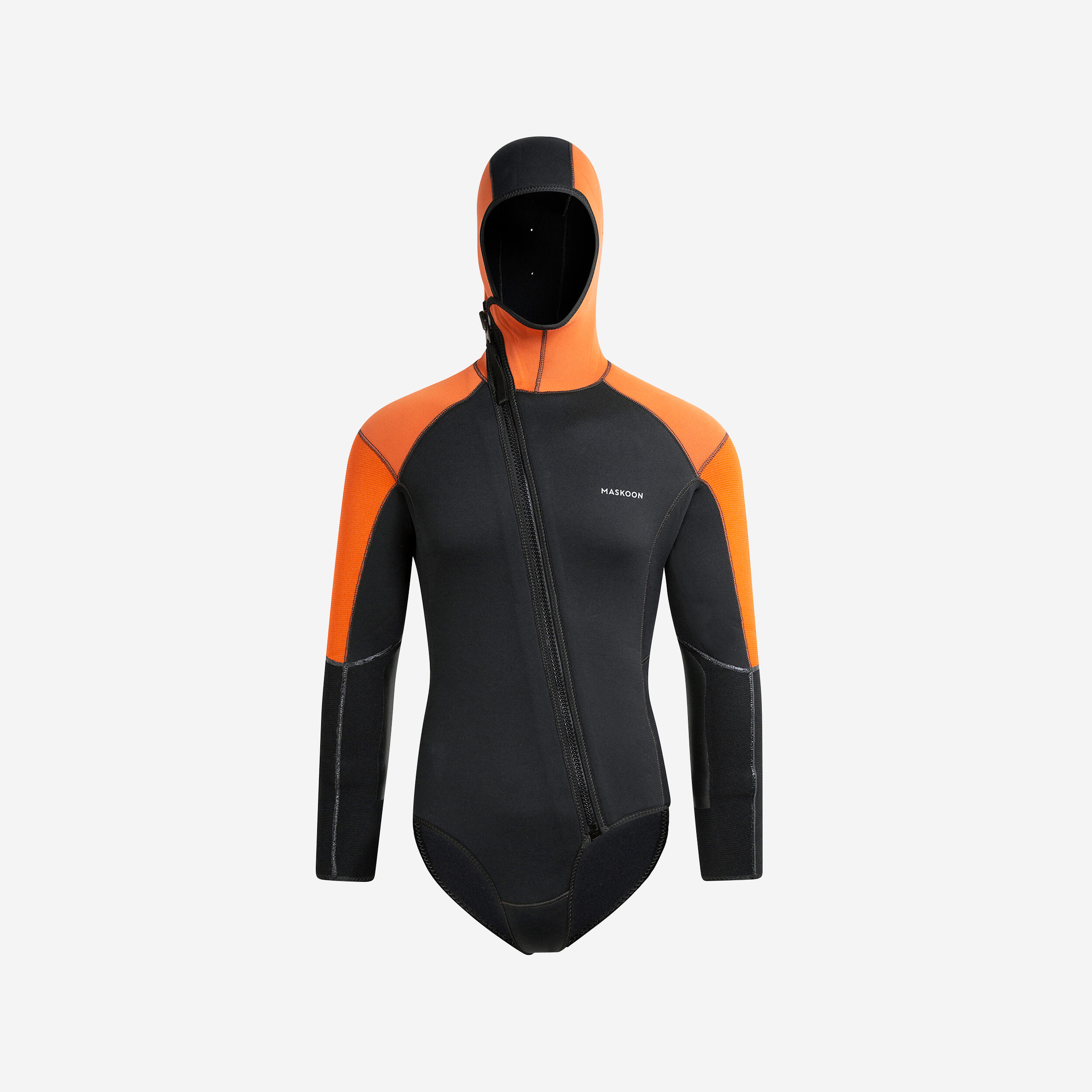 Maskoon Canyoning-Jacke 5 mm unisex - Maskoon 300