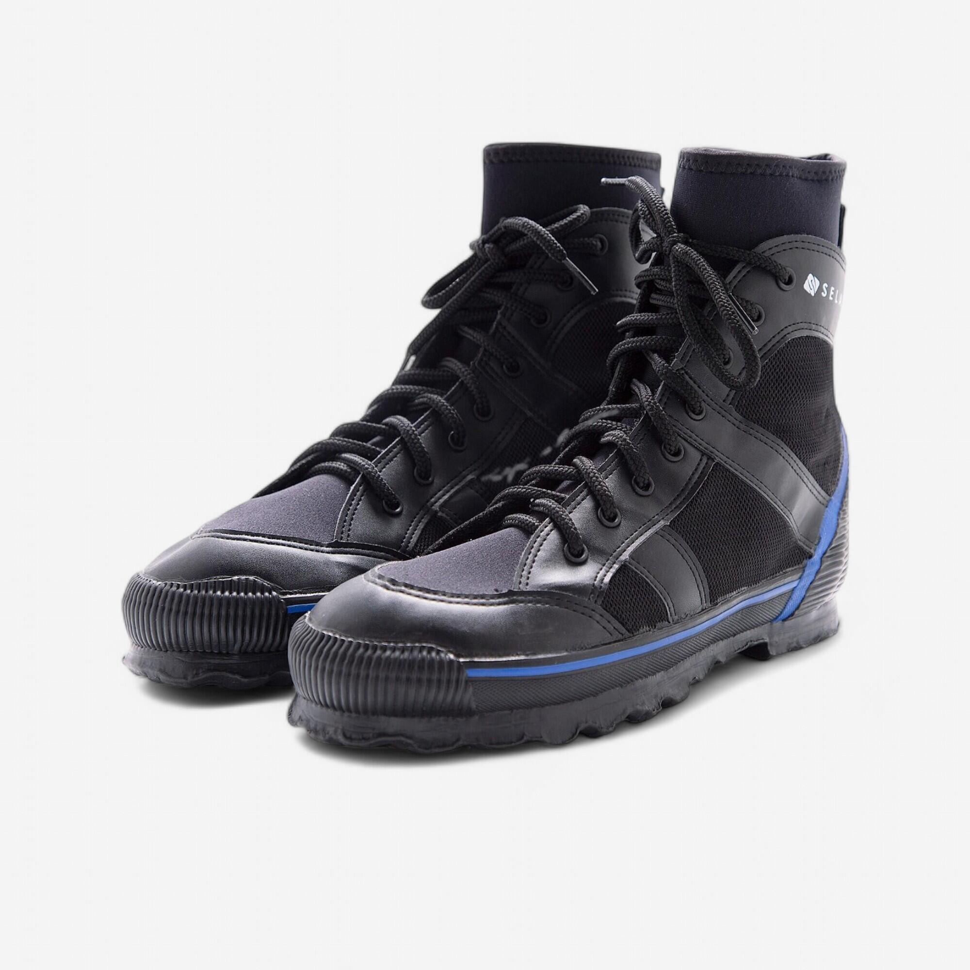 Seland Canyoning-Schuhe Abotama unisex Neopren 4 mm