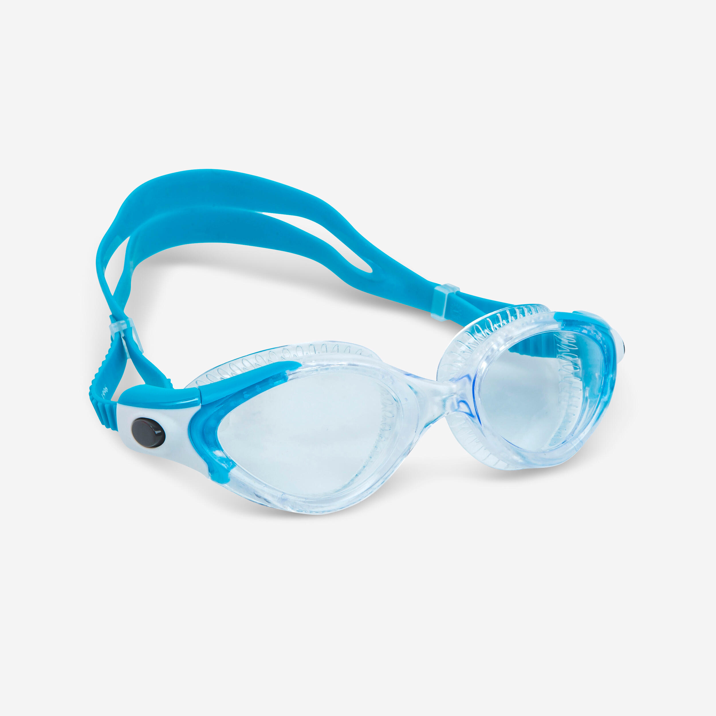 Speedo Schwimmbrille Speedo Futura Biofuse Flexiseal Damen