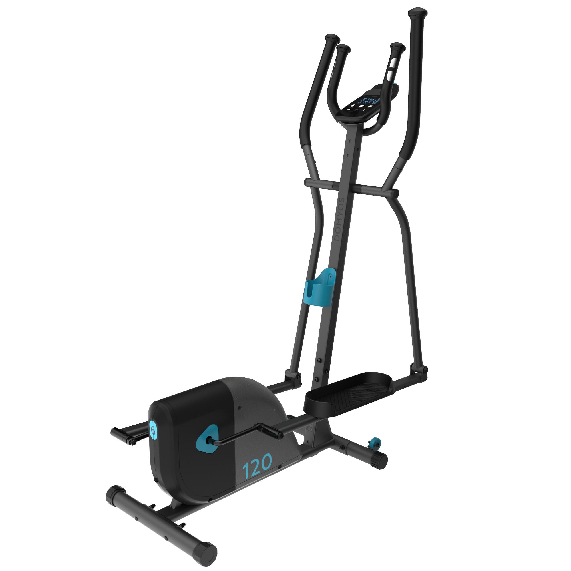 Domyos Crosstrainer Essential 120