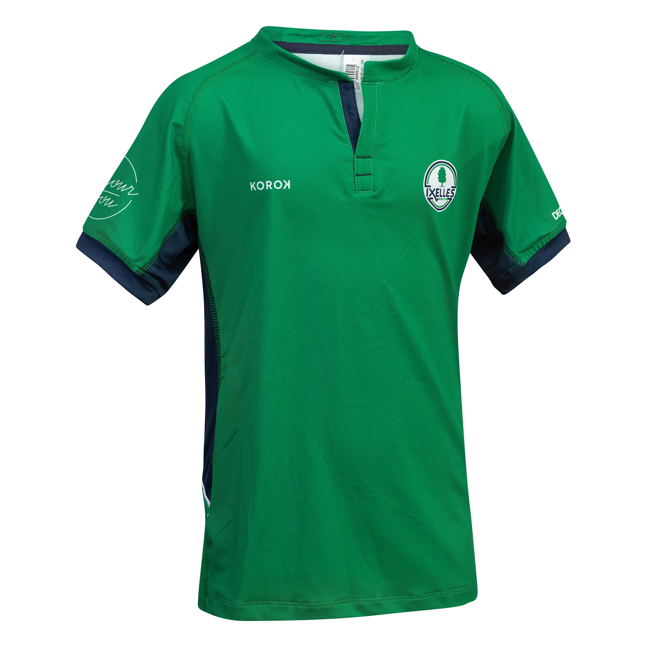 Korok Trikot Hockey FH910 Jungen Ixelles