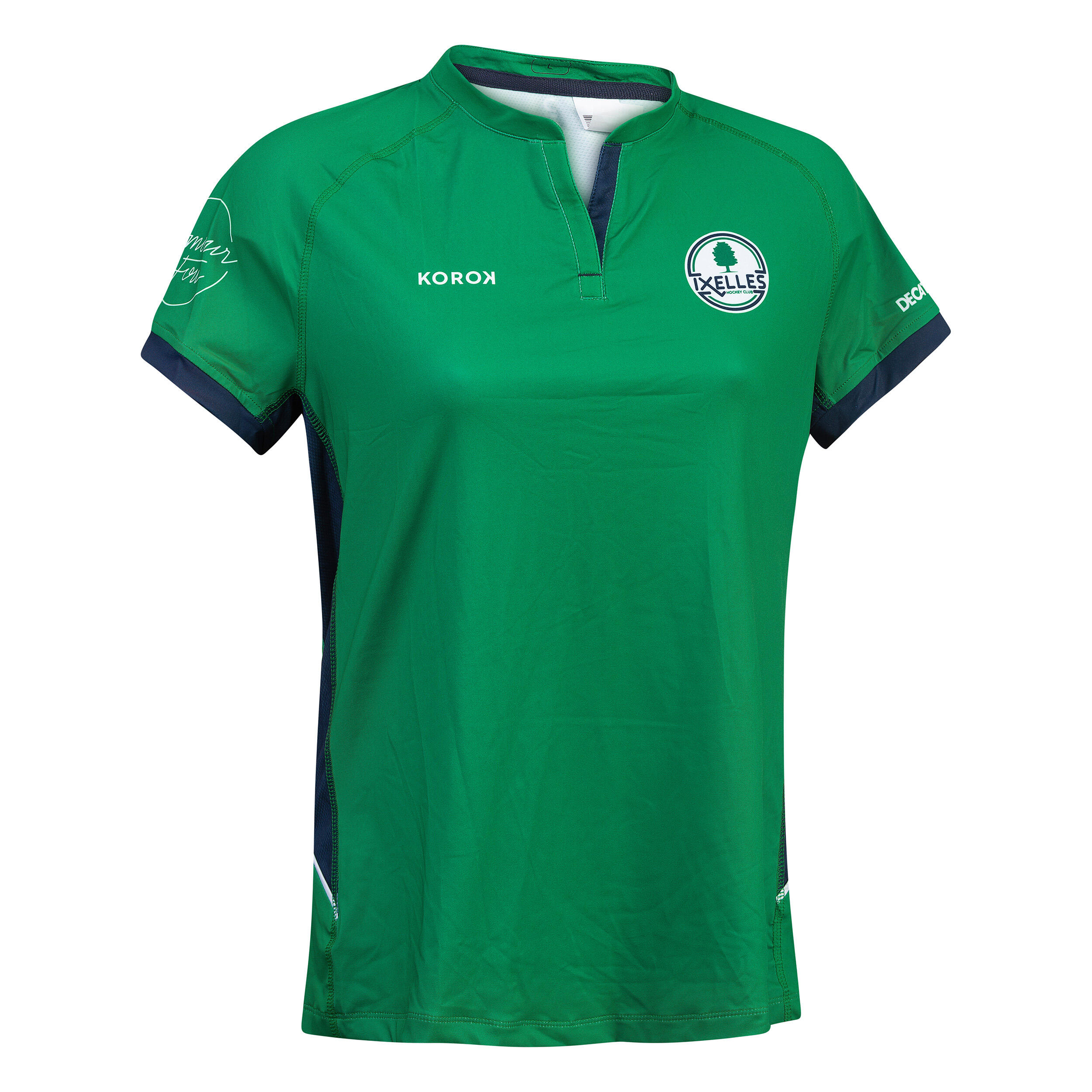 Korok Trikot Hockey FH910 Damen Ixelles