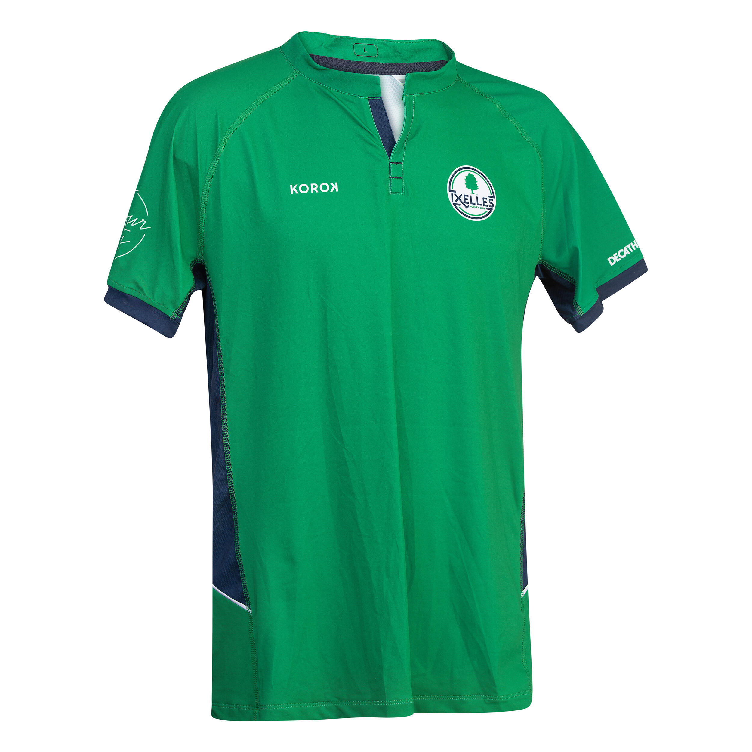 Korok Trikot Hockey FH910 Herren Ixelles